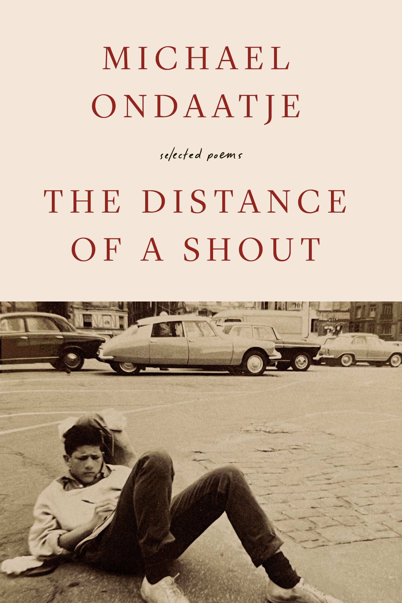 The Distance of a Shout