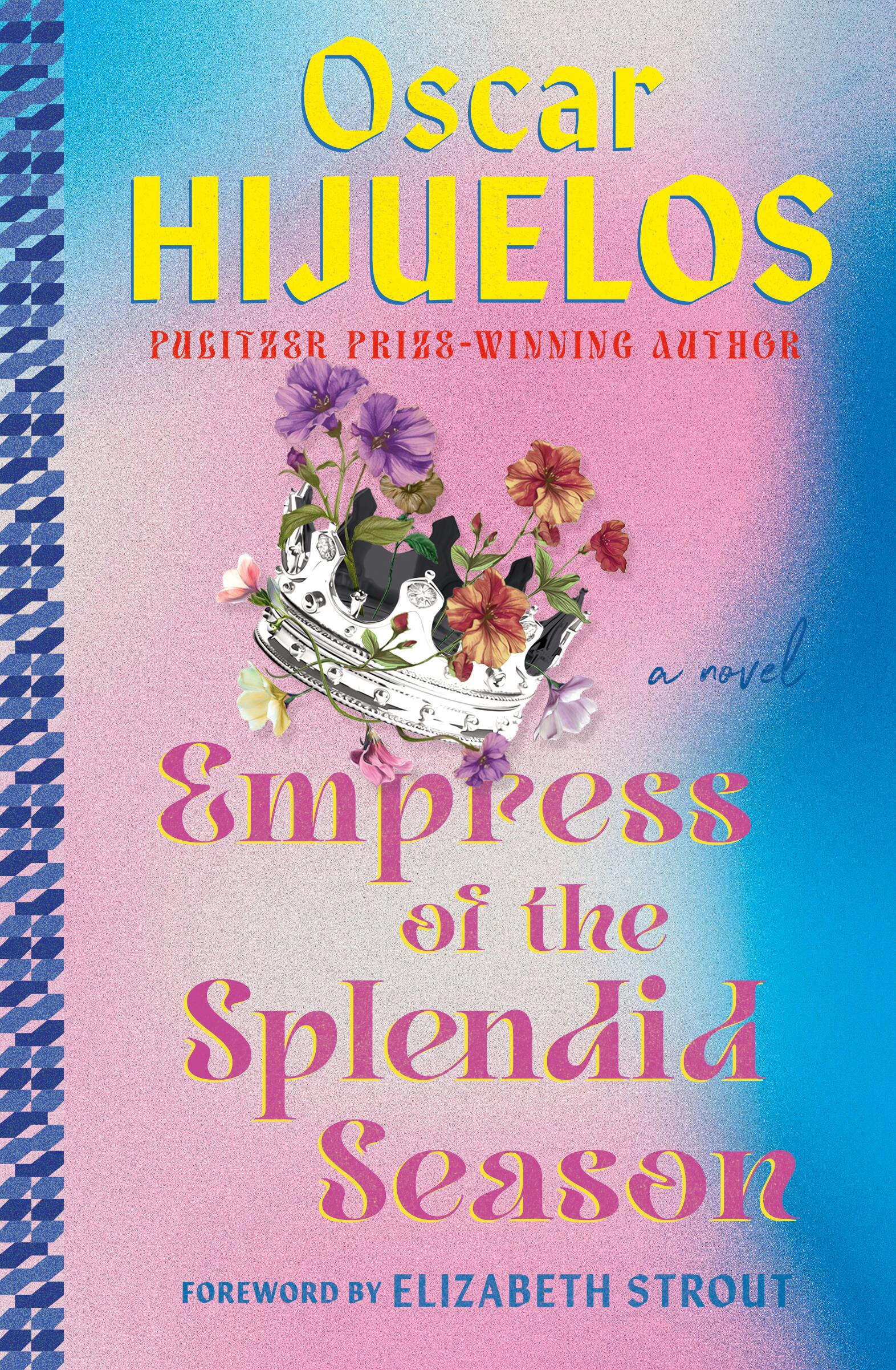 Empress of the Splendid Season