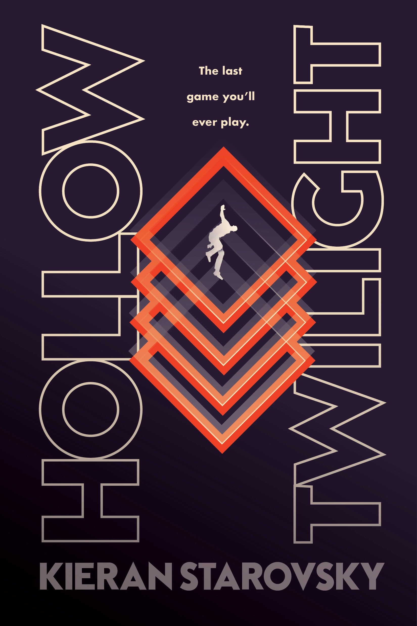 Hollow Twilight