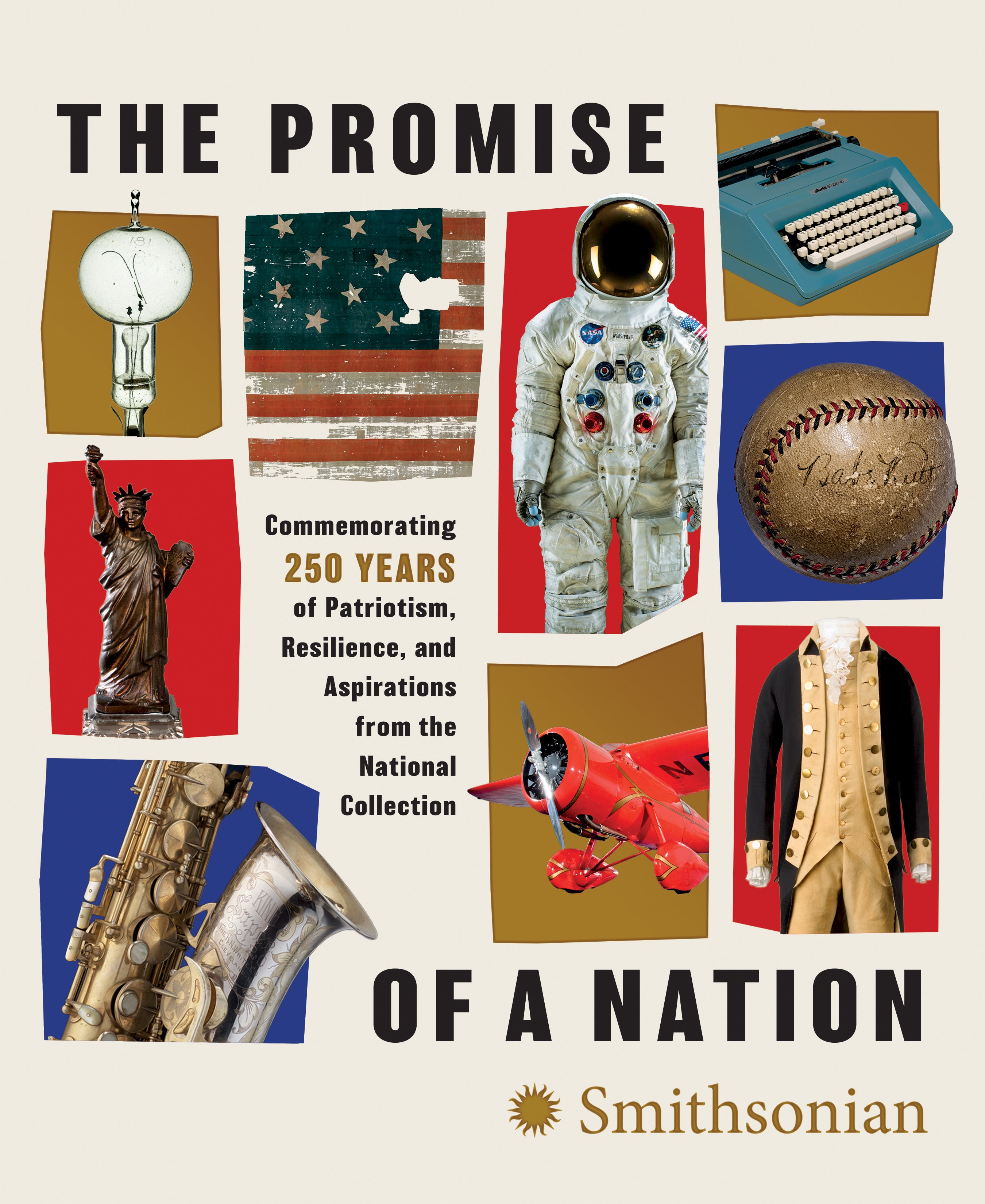 The Promise of a Nation