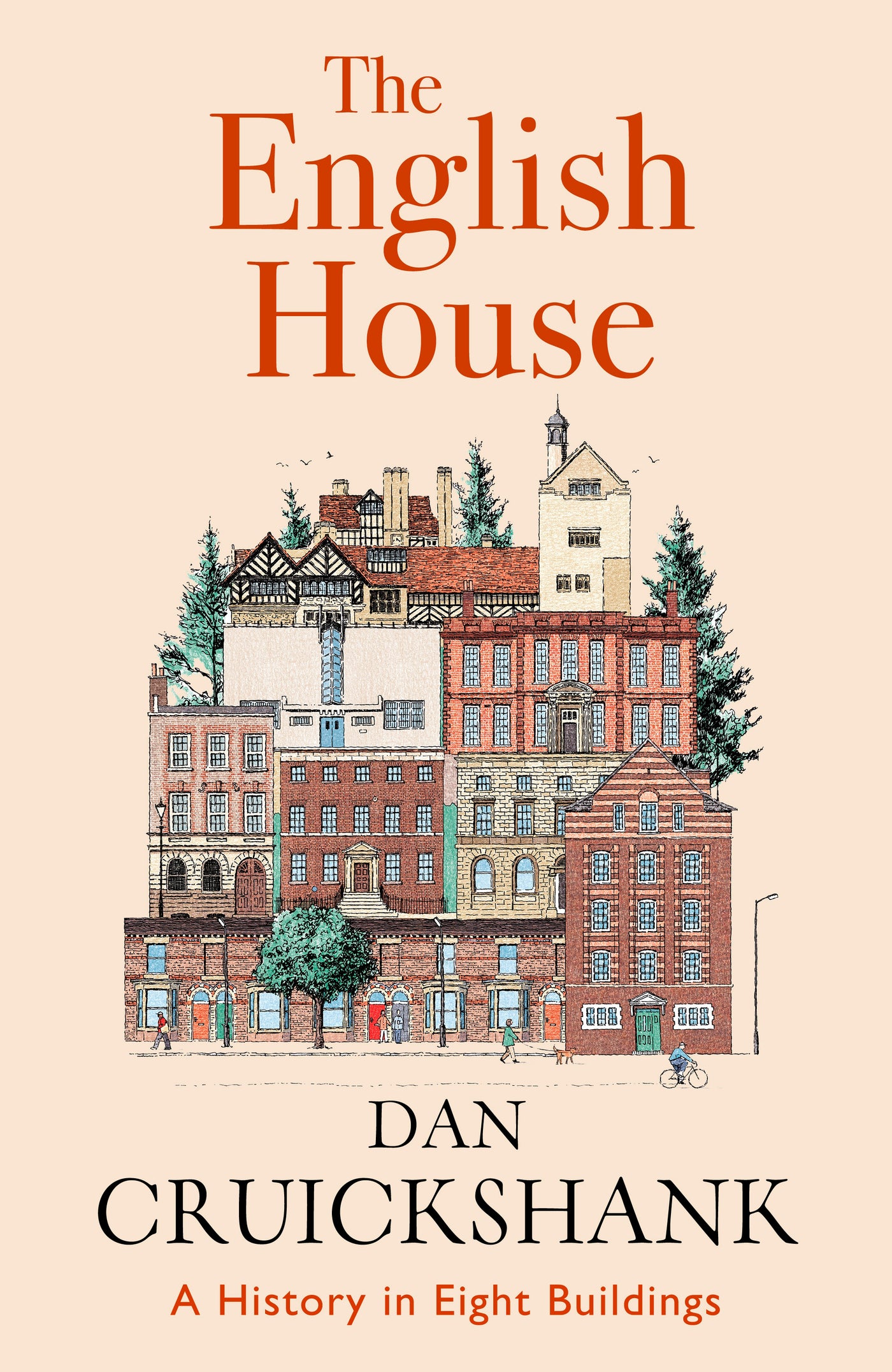 The English House