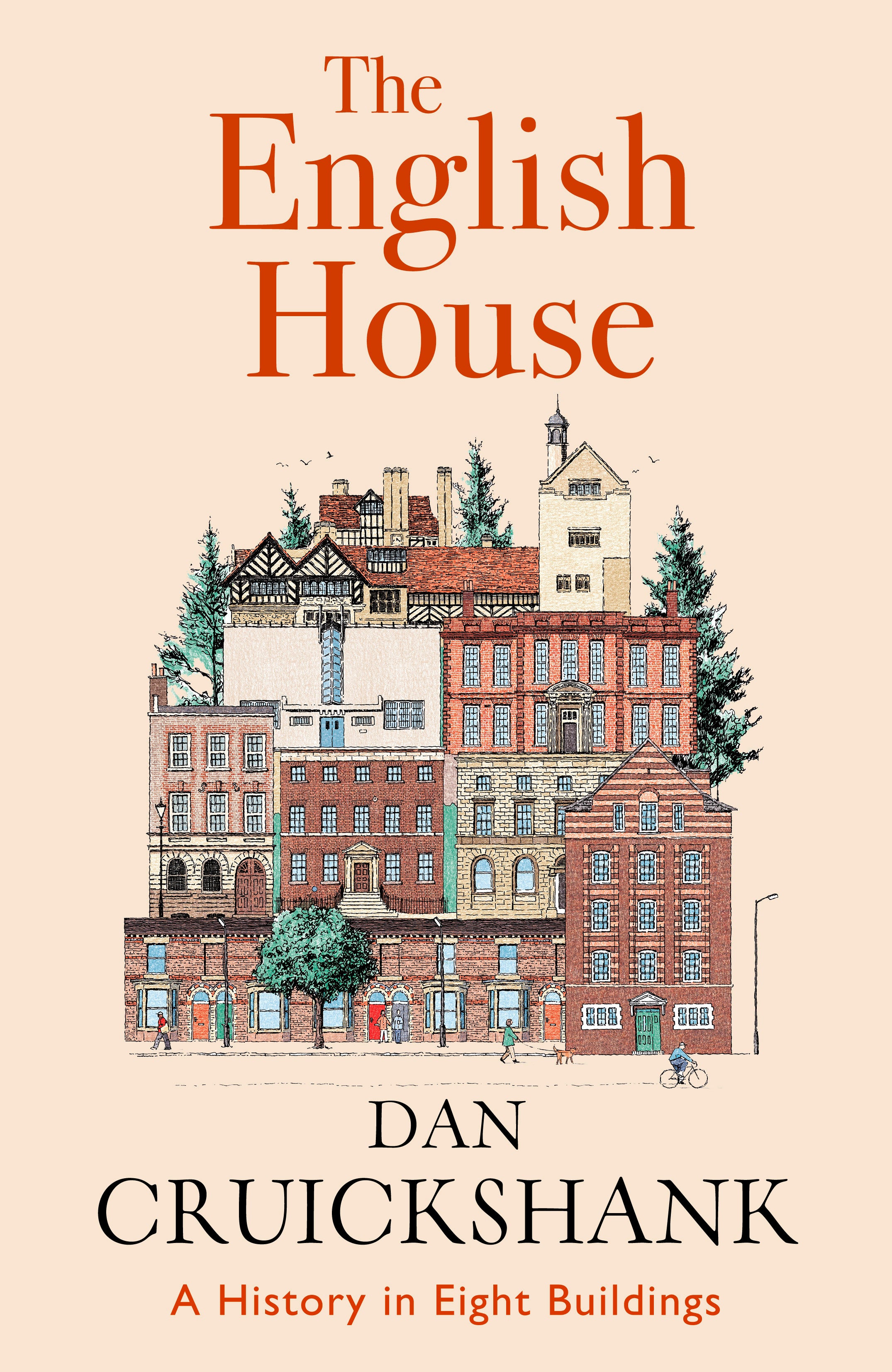 The English House