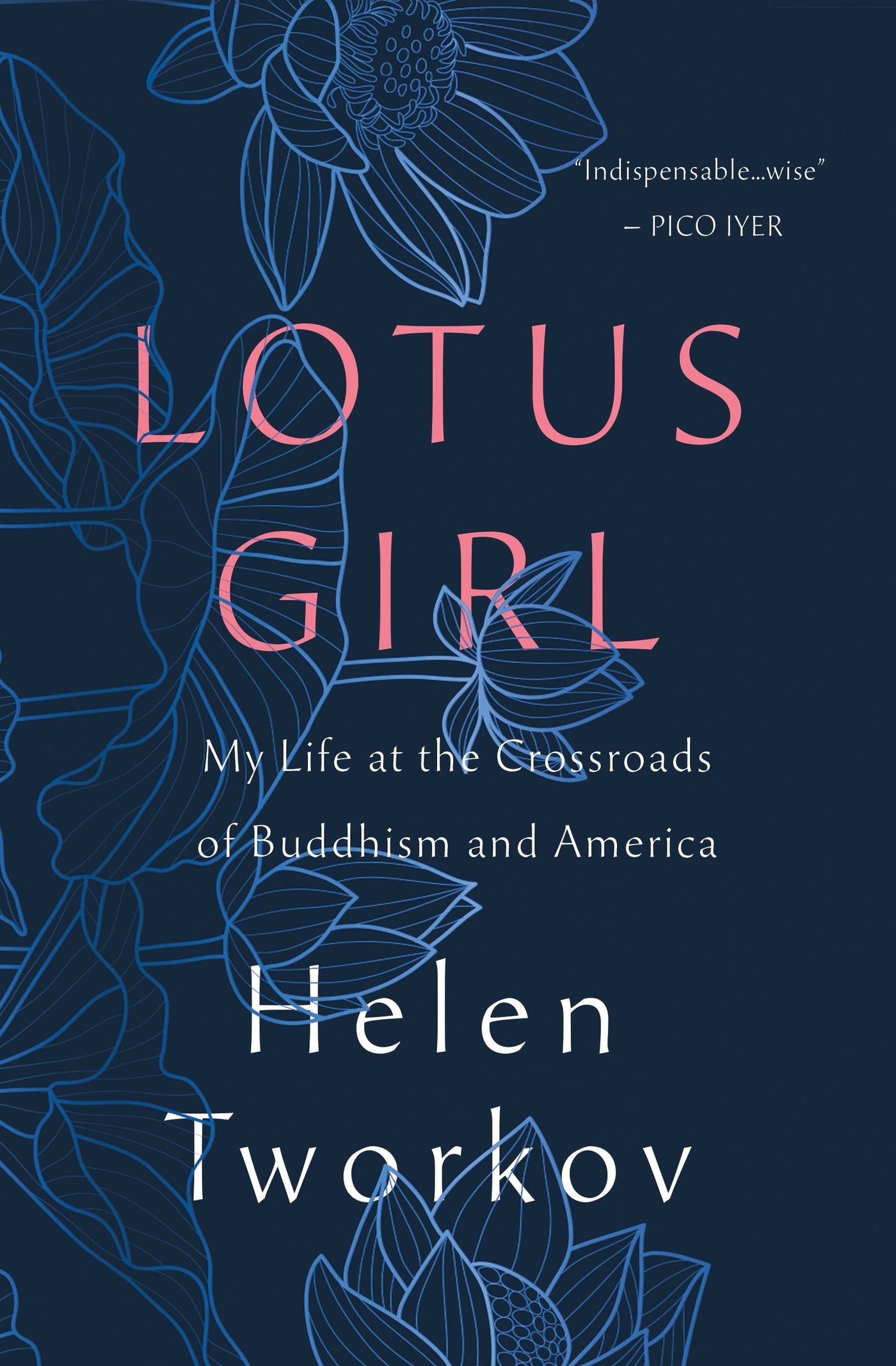 Lotus Girl