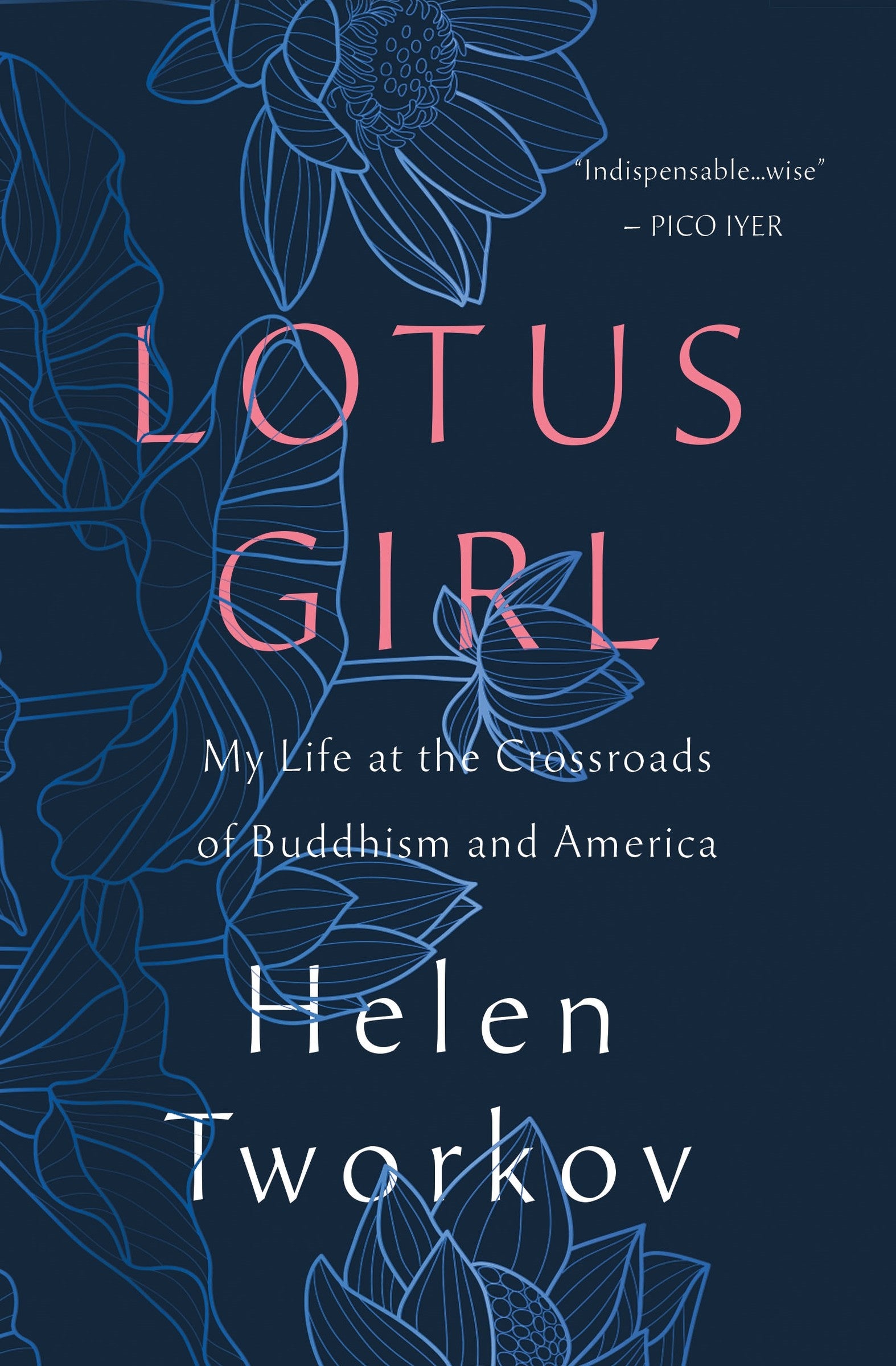 Lotus Girl