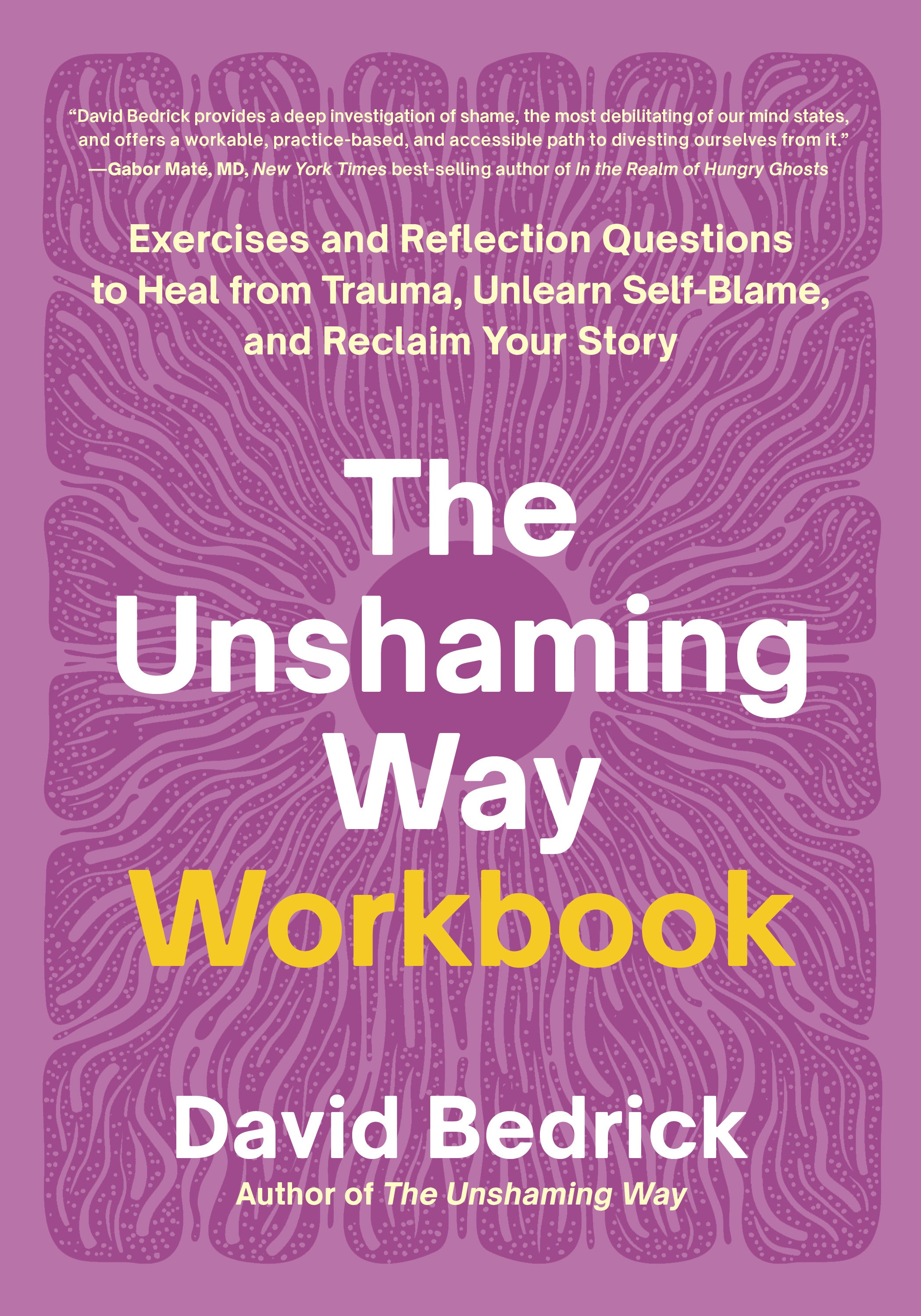 The Unshaming Way Workbook