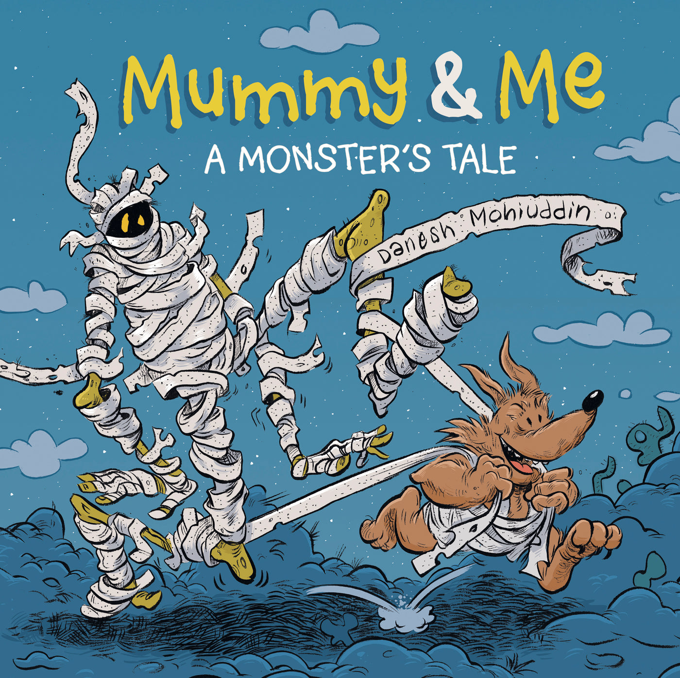 Mummy &amp; Me