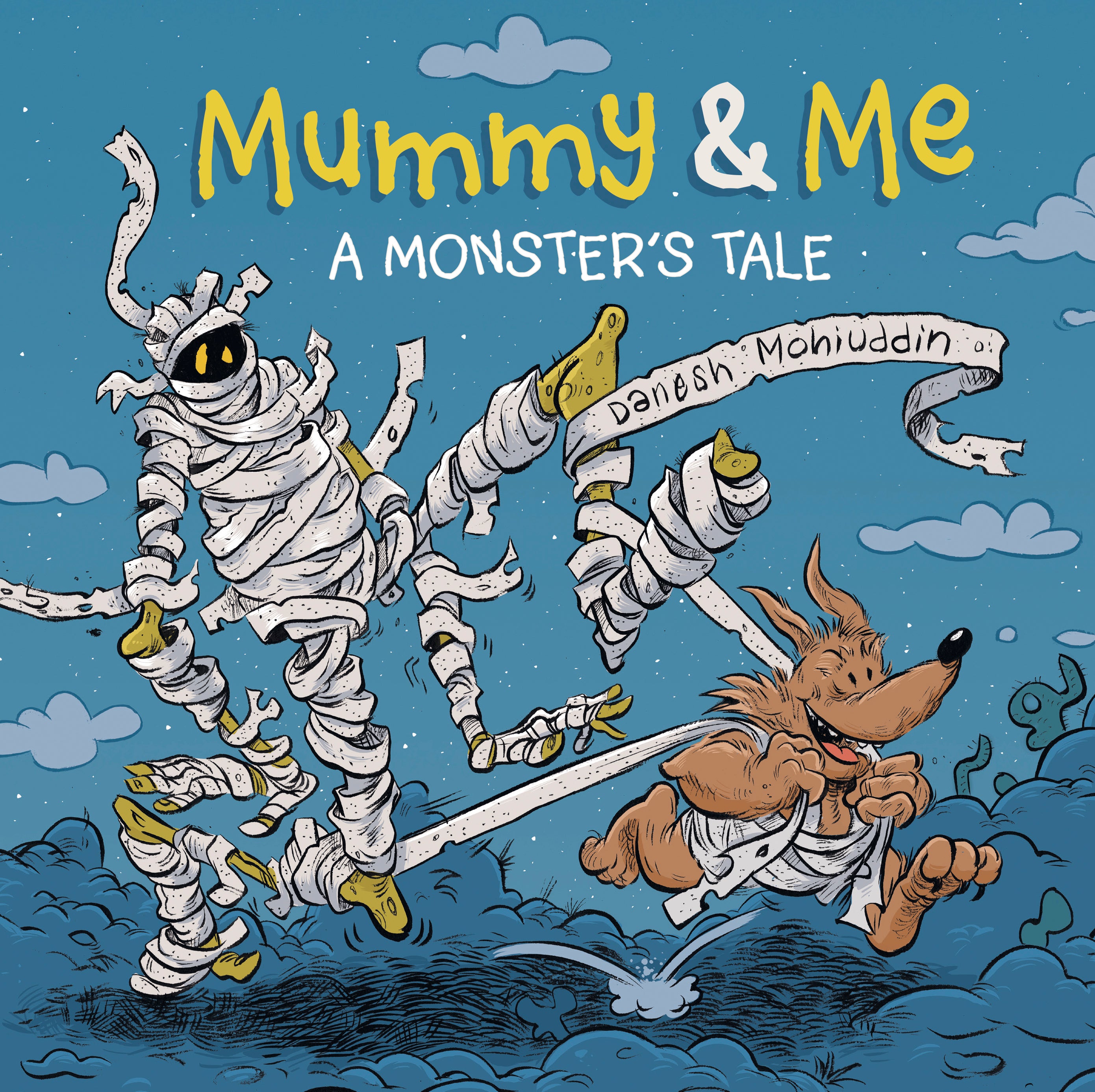 Mummy &amp; Me