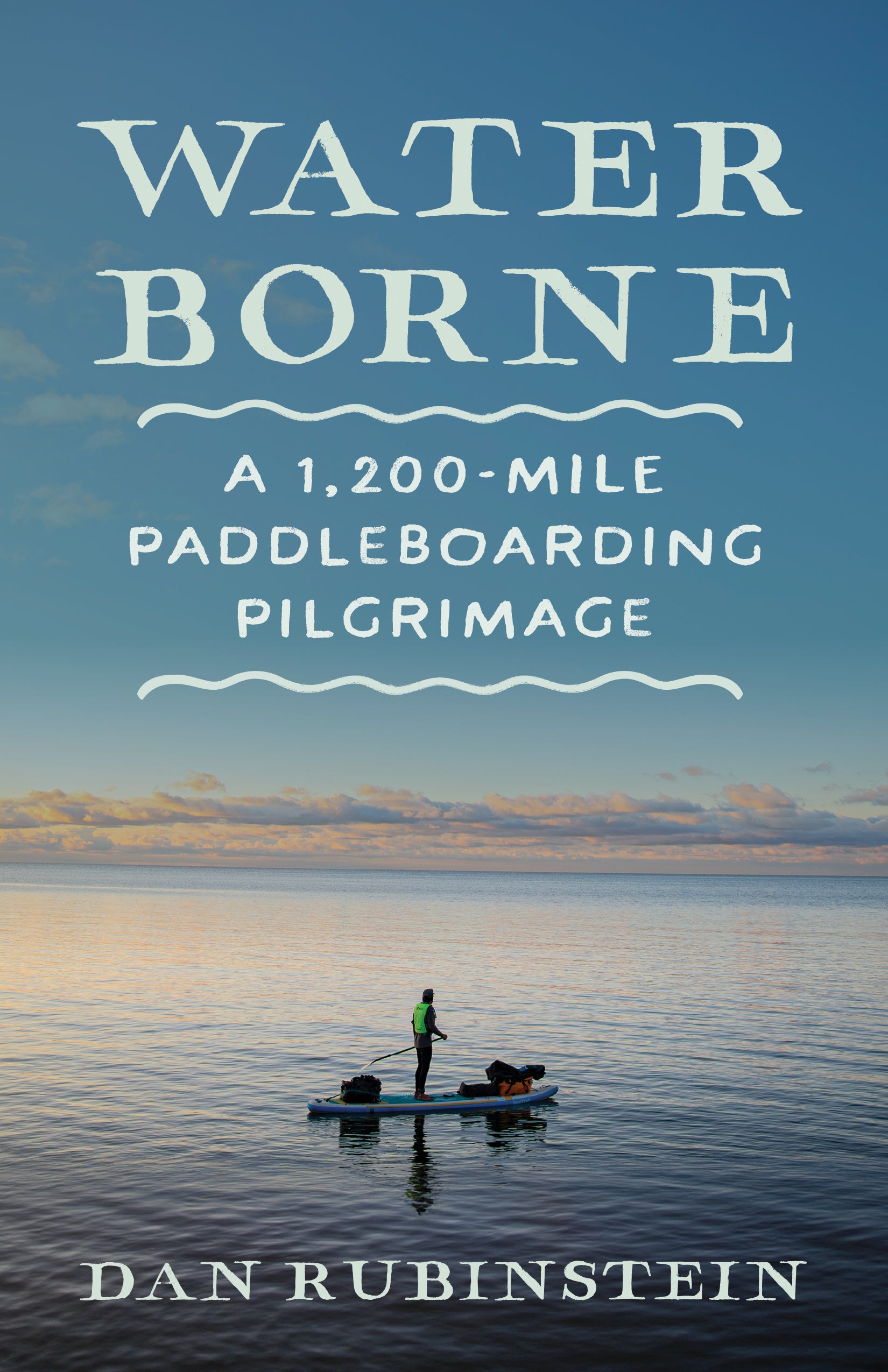 Water Borne