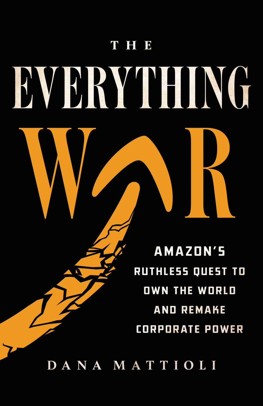 The Everything War