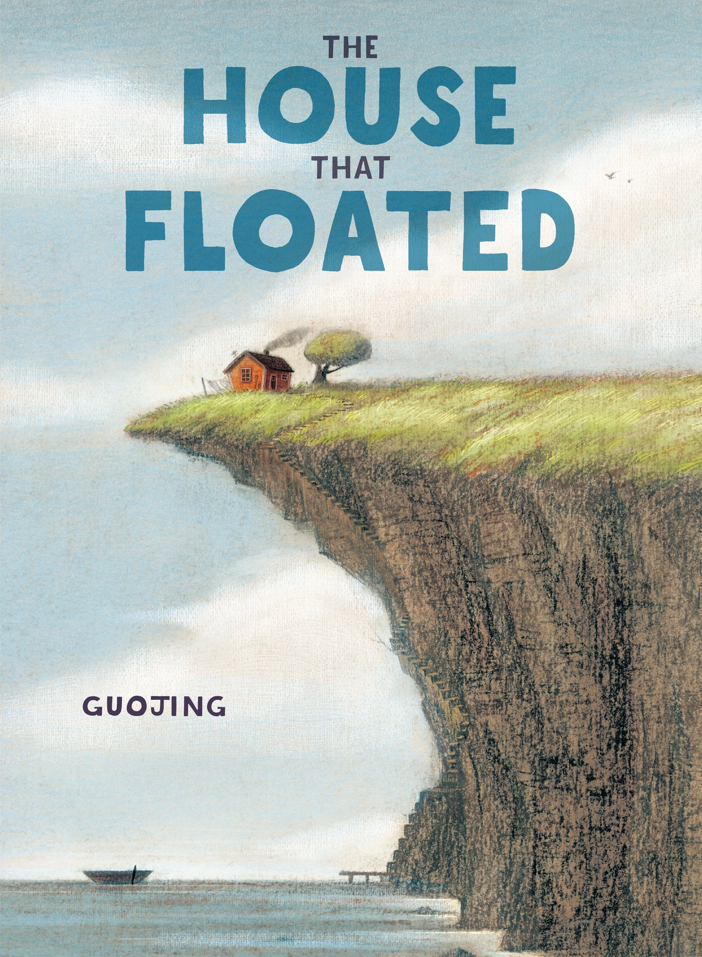The House That Floated