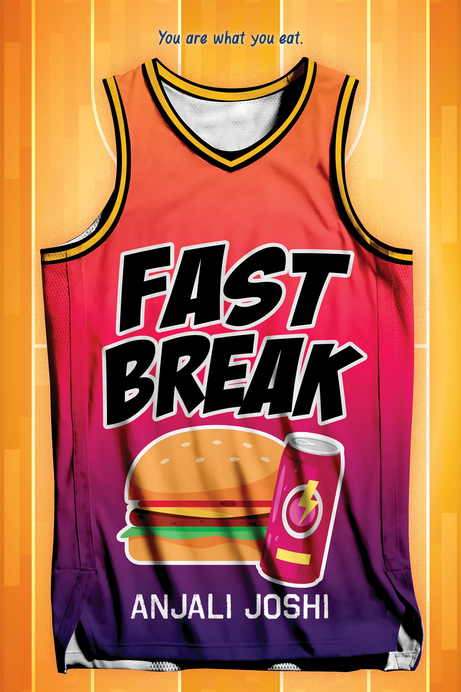 Fast Break