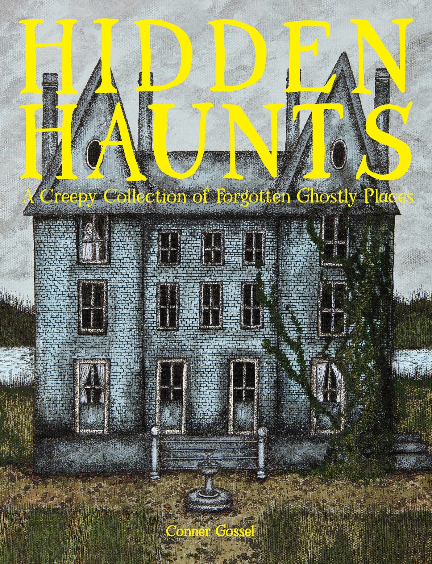 Hidden Haunts