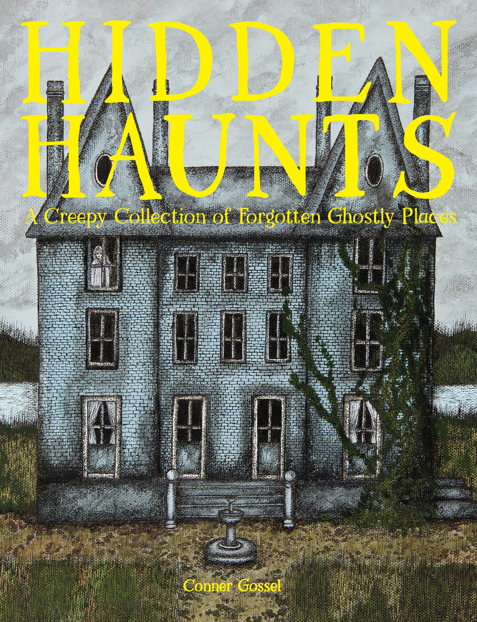 Hidden Haunts
