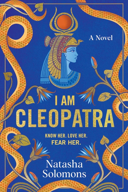 I Am Cleopatra