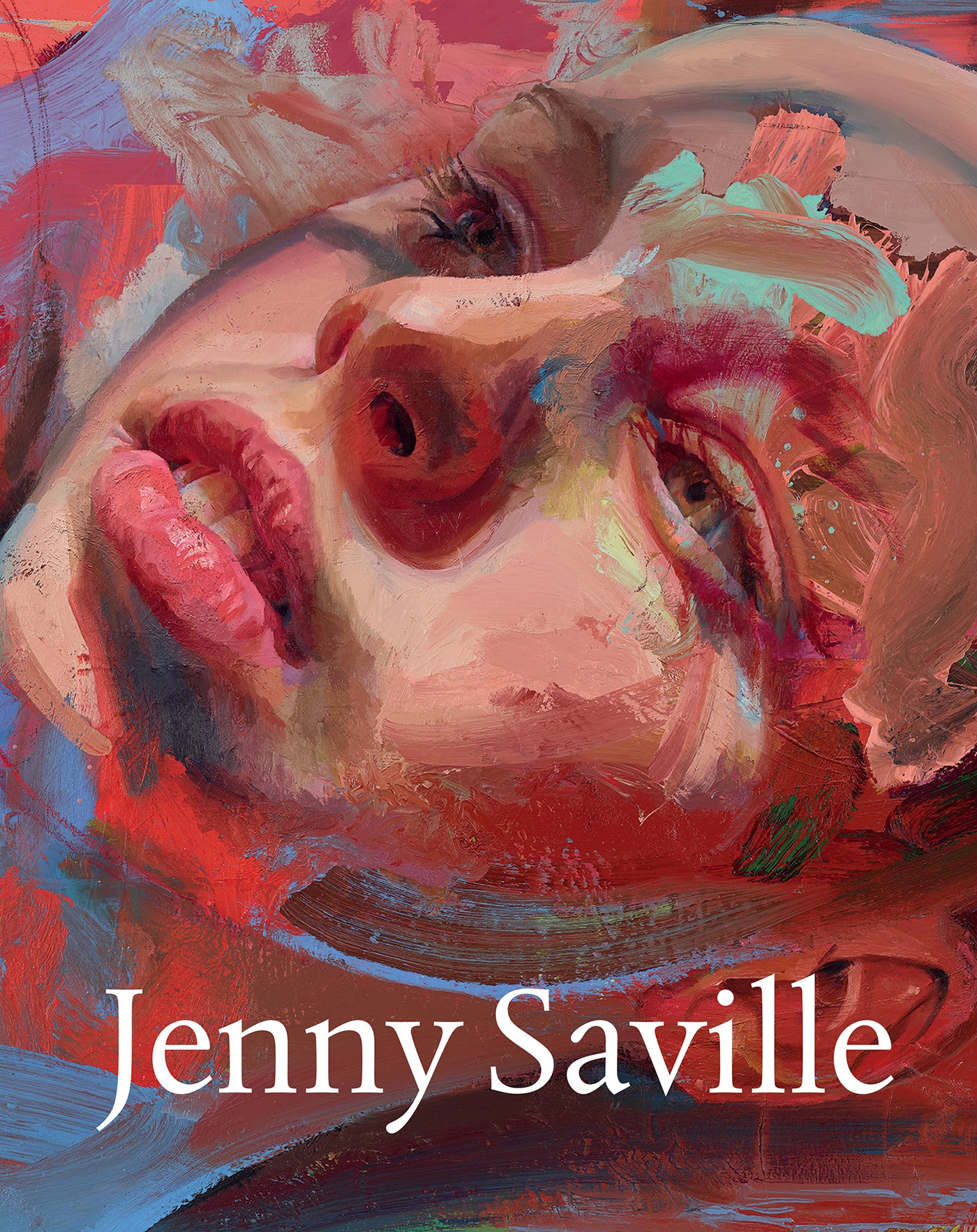 Jenny Saville