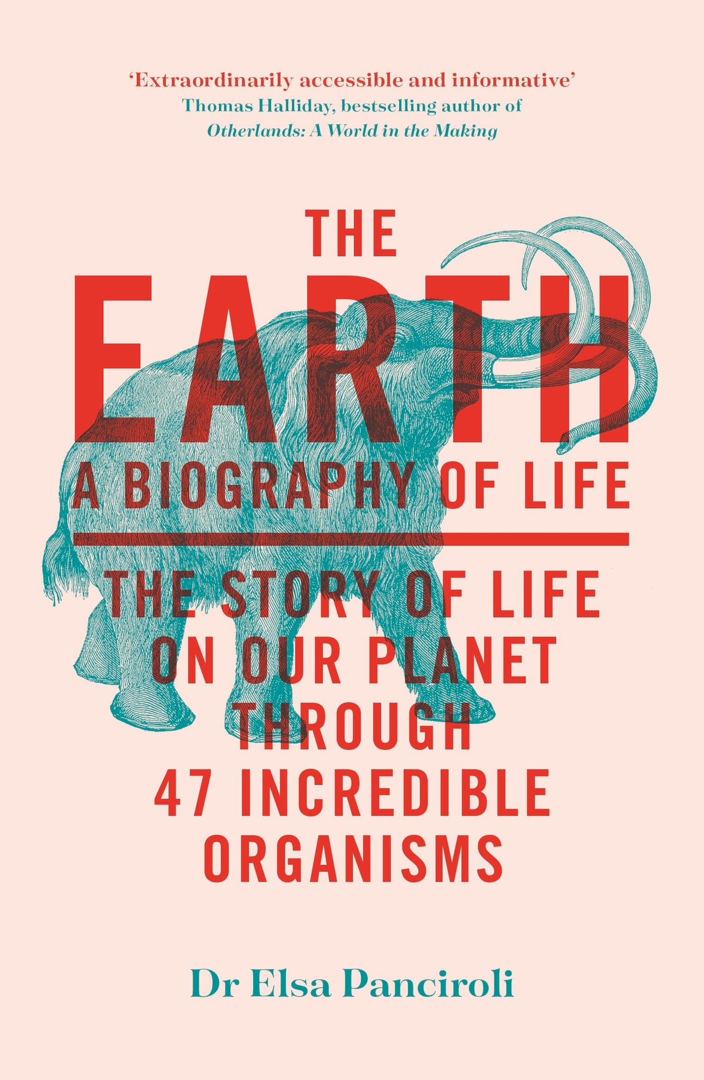 The Earth