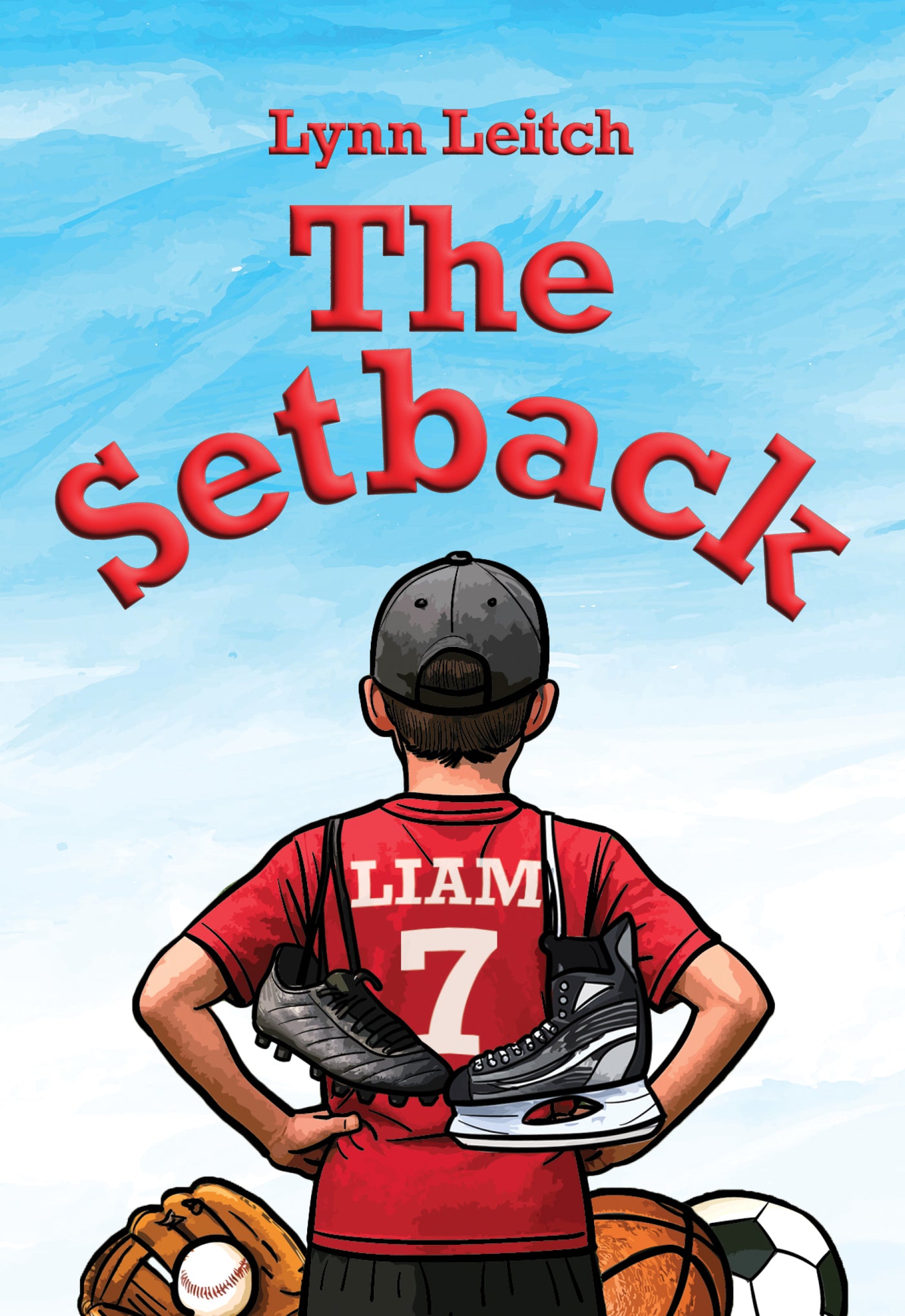 The Setback