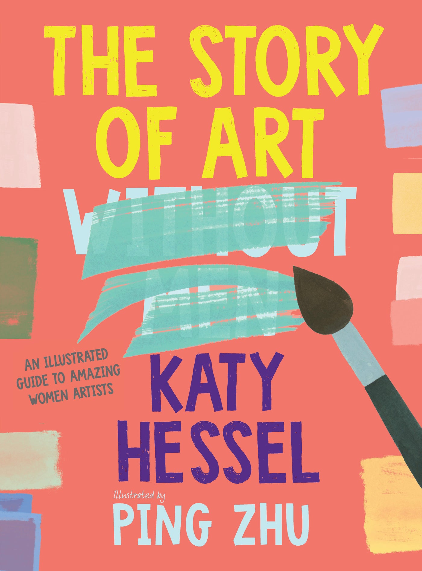 The Story of Art Without Men