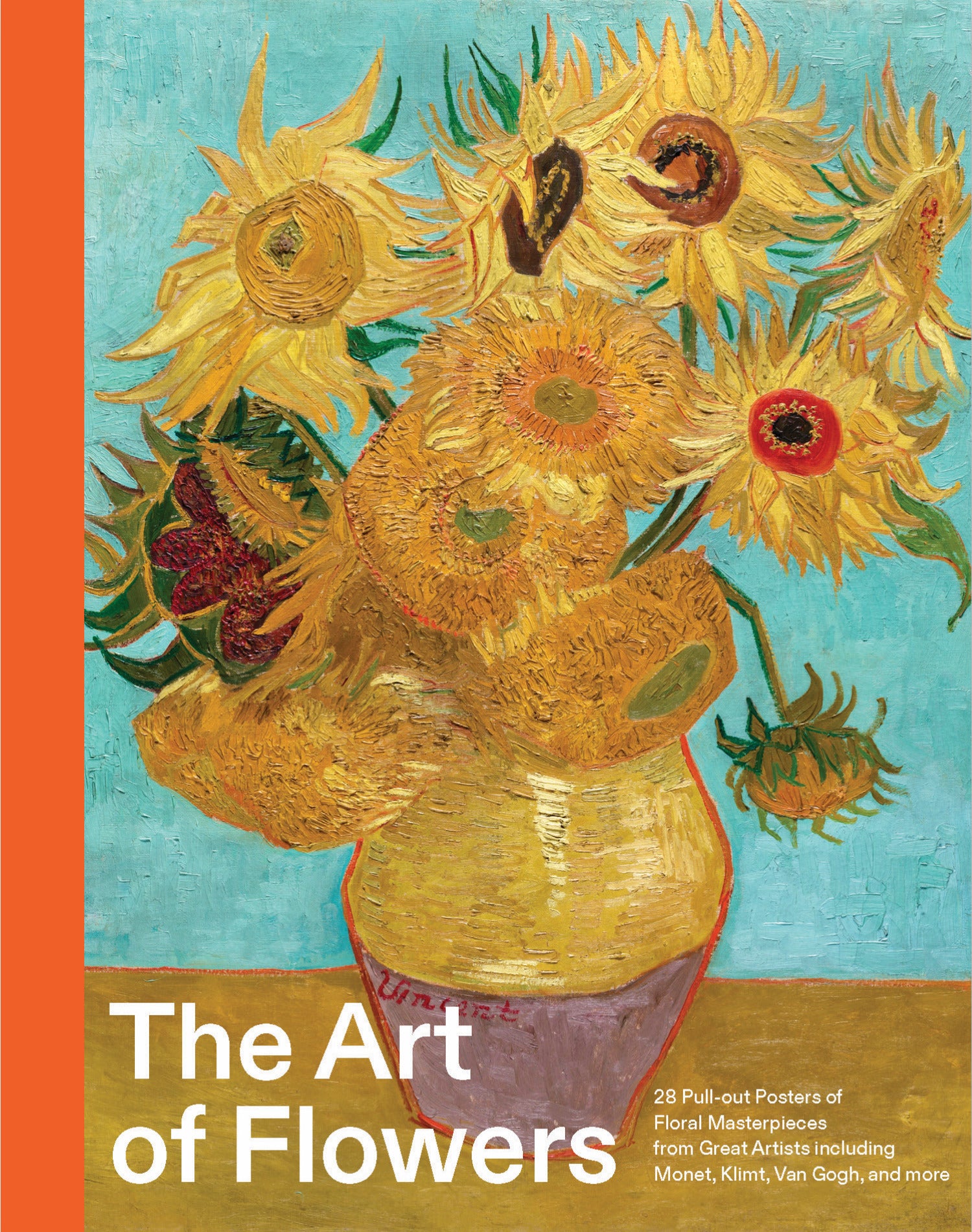 The Art of Flowers