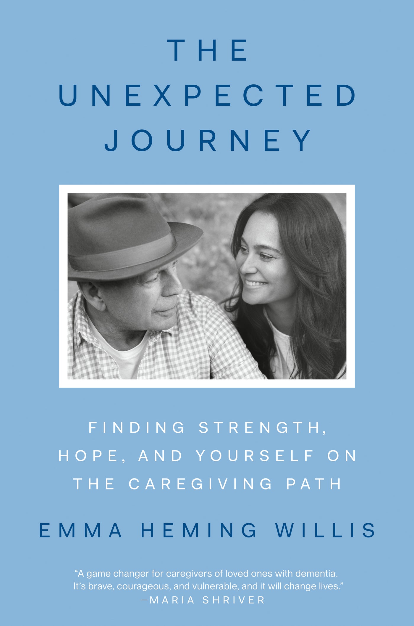 The Unexpected Journey