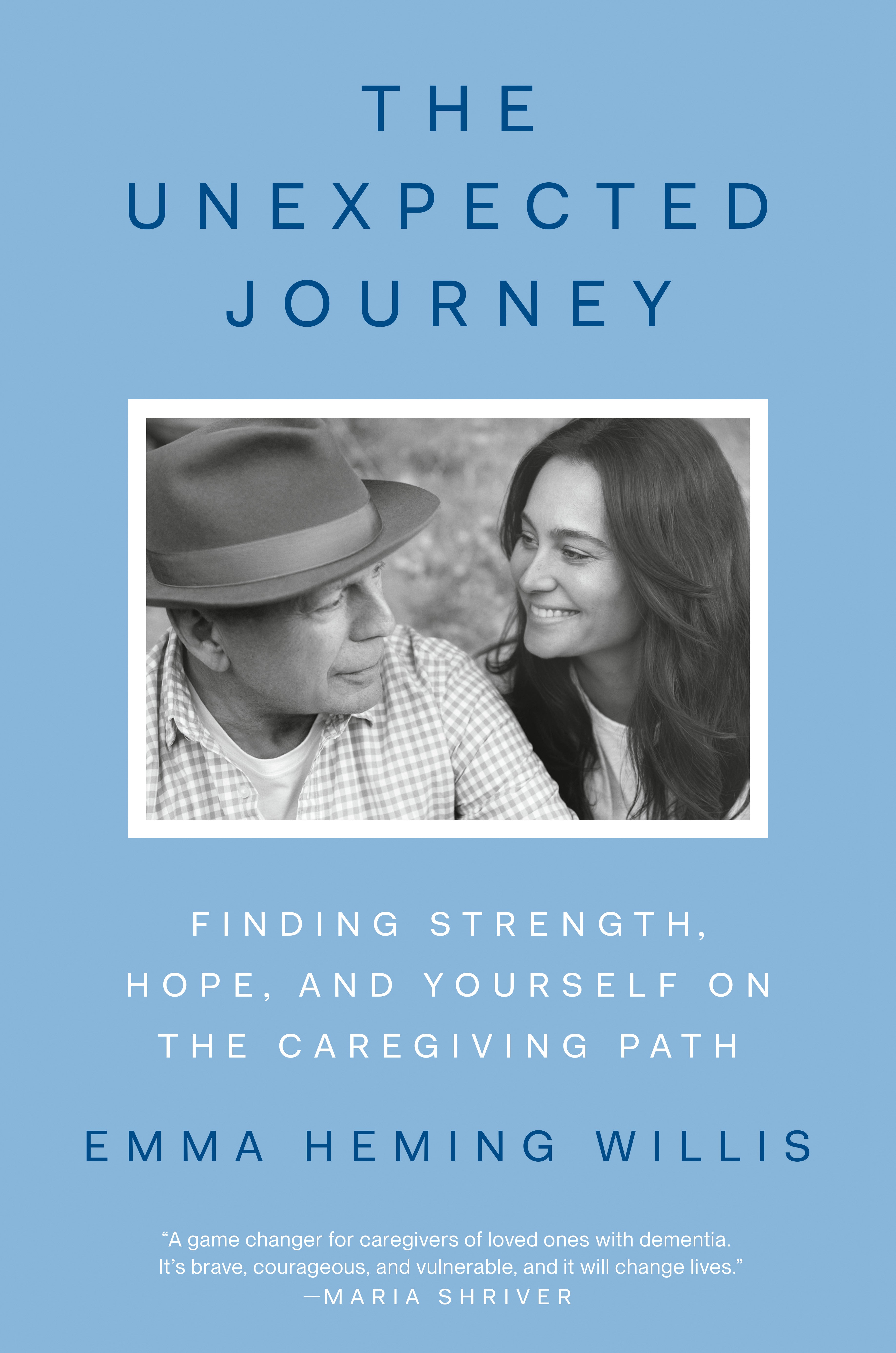 The Unexpected Journey