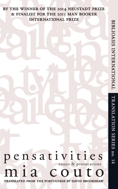 Pensativities