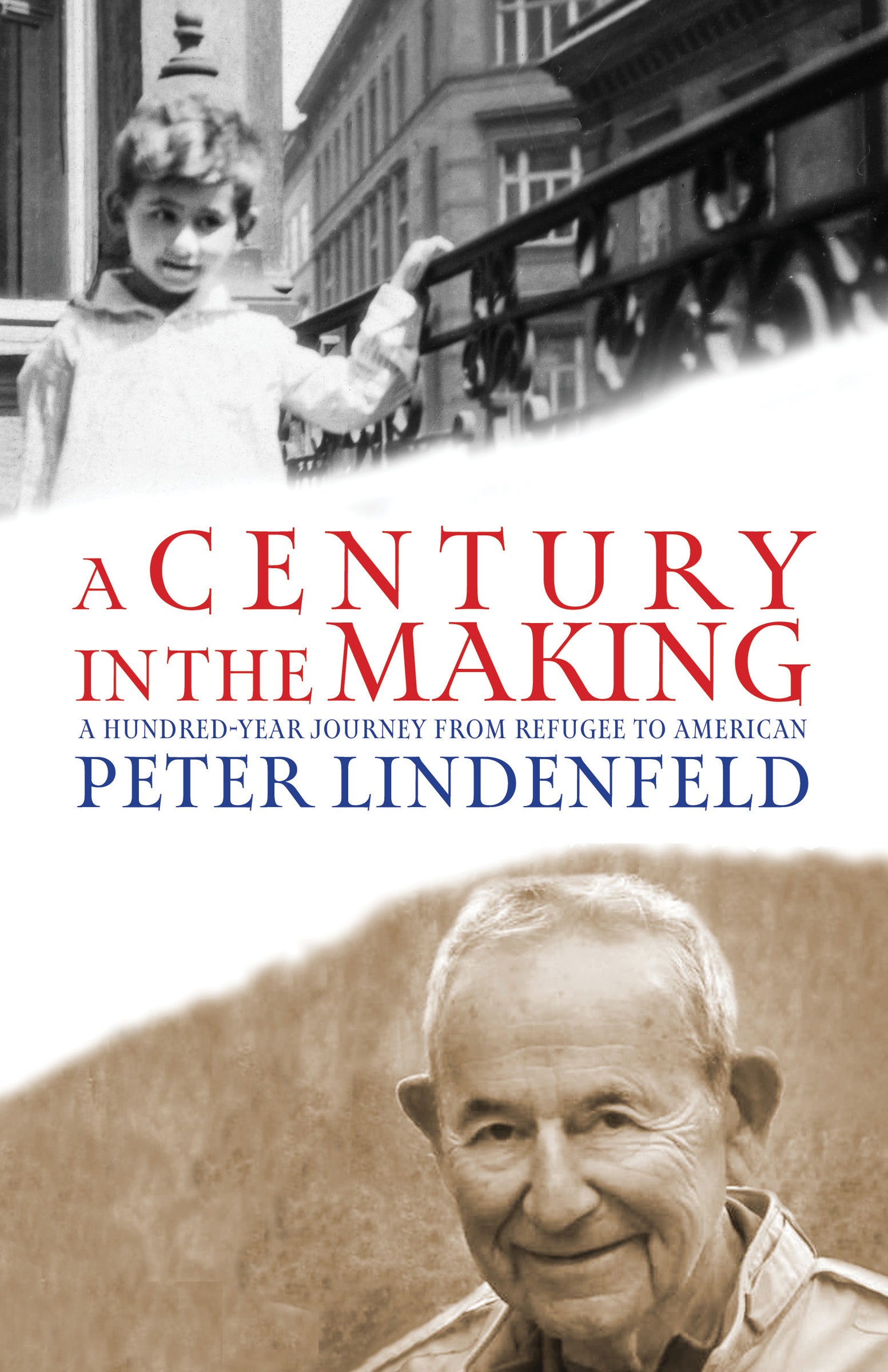 A Century in the Making