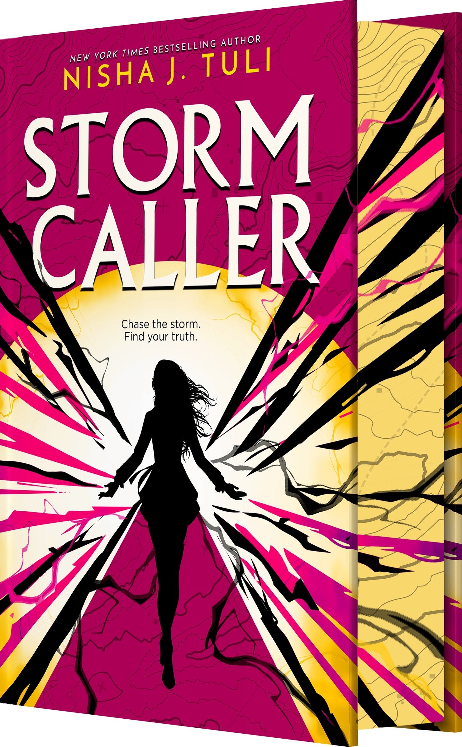 Storm Breaker #2