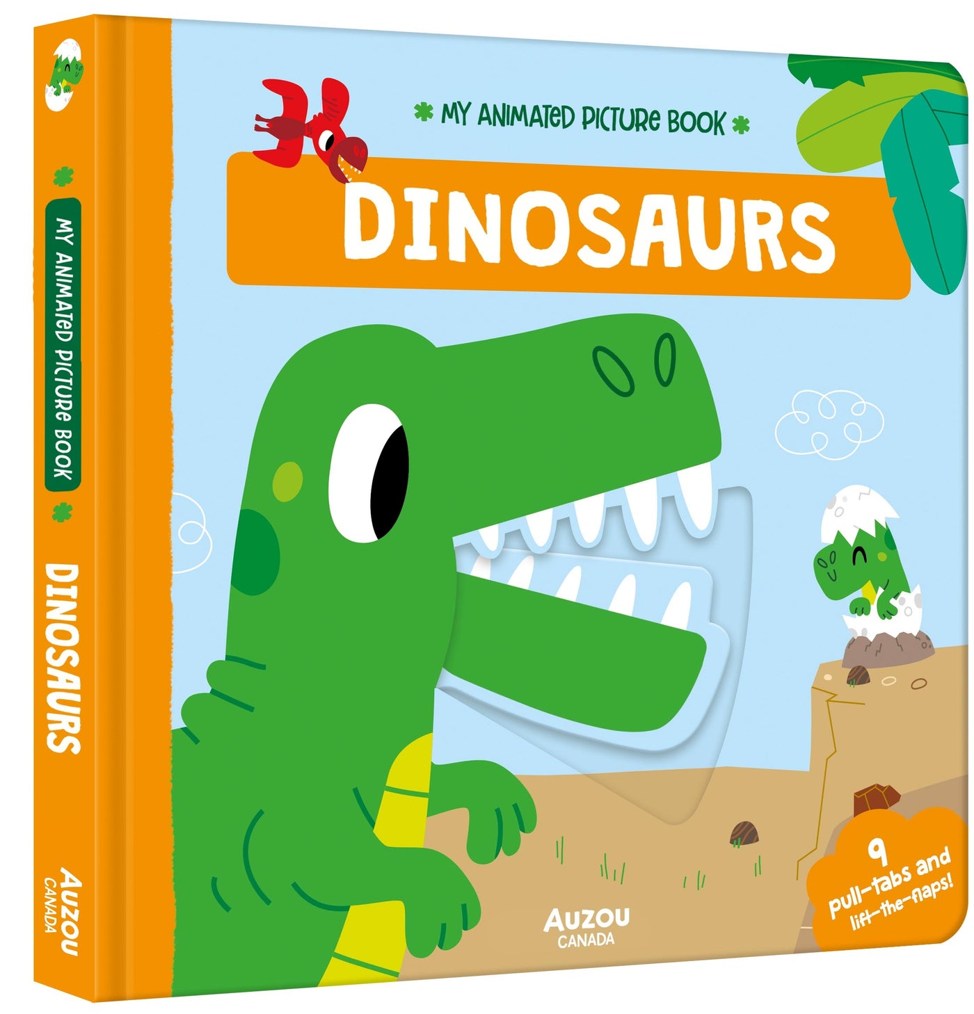 Dinosaurs