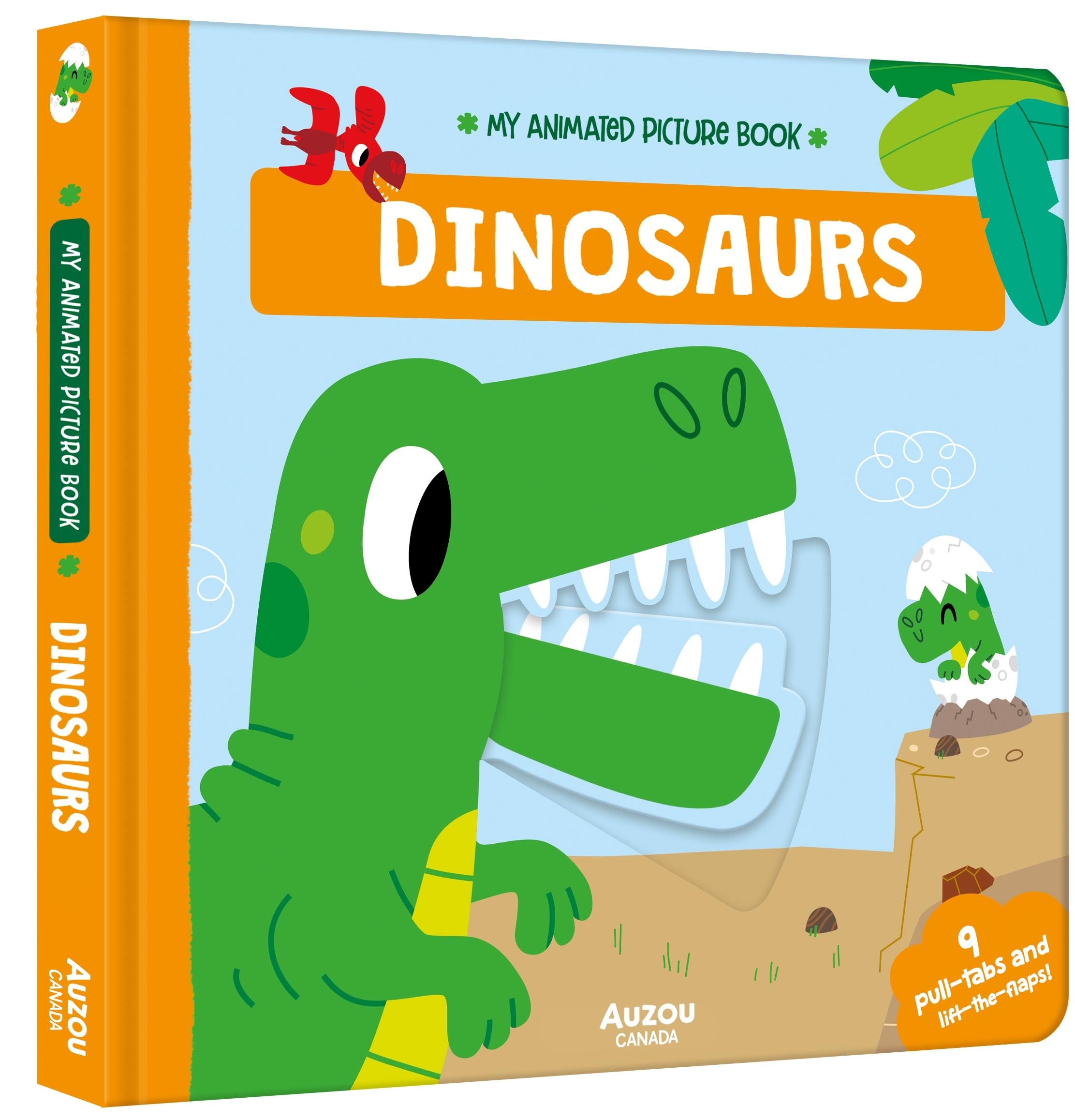 Dinosaurs