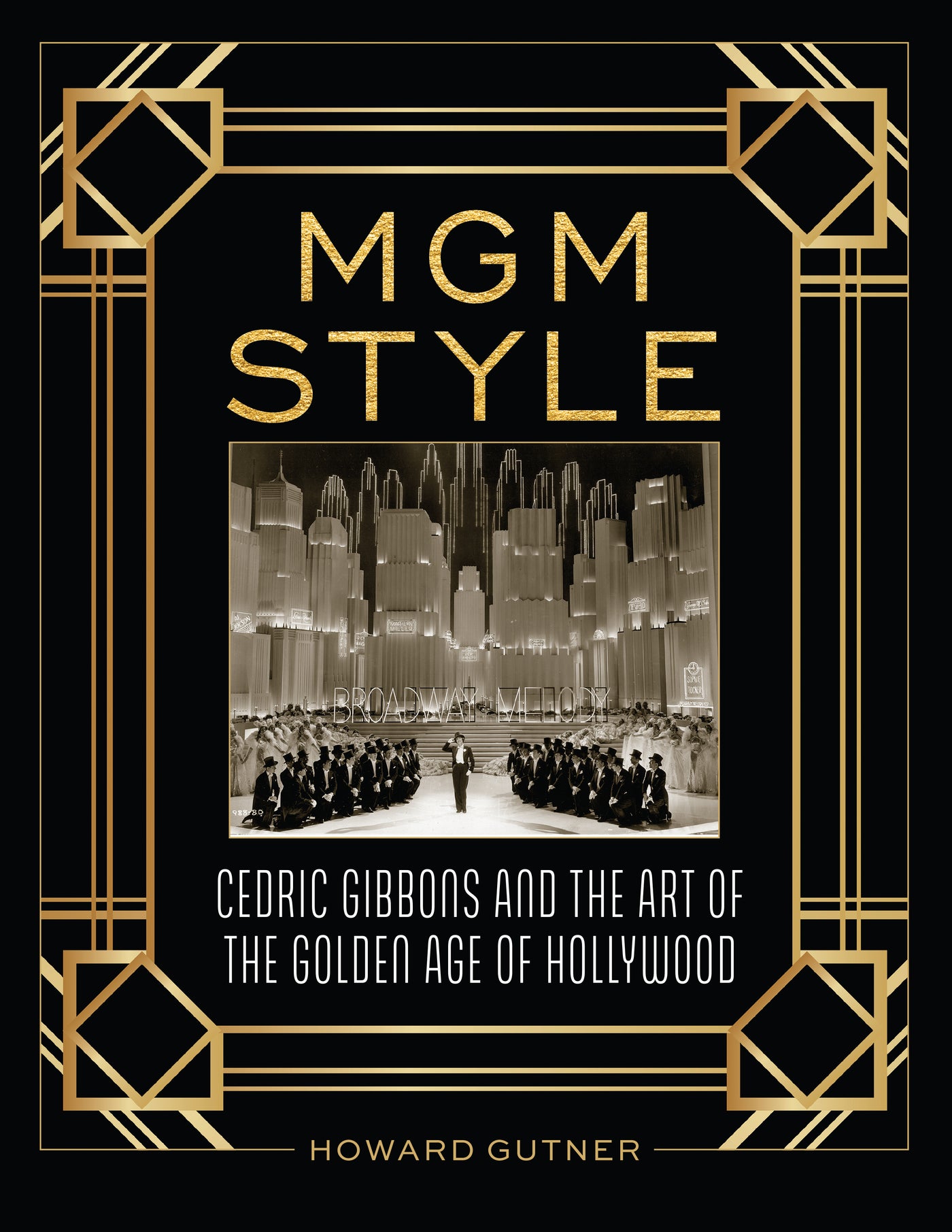 MGM Style