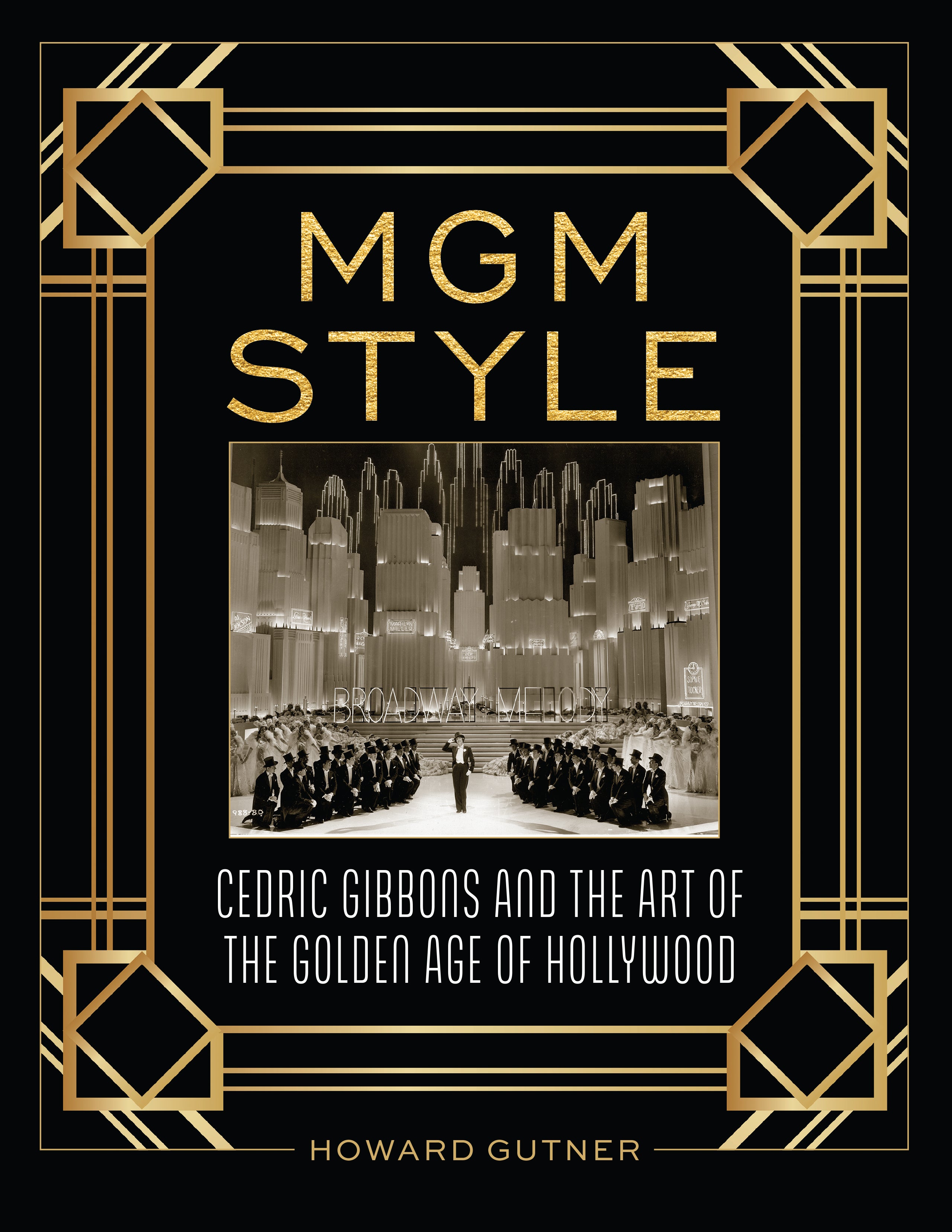MGM Style