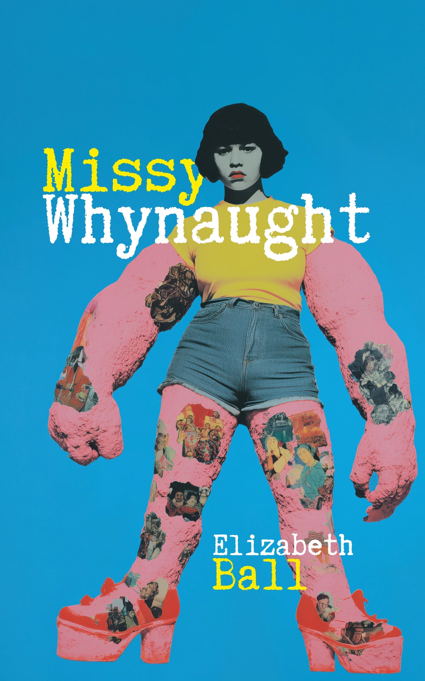 Missy Whynaught