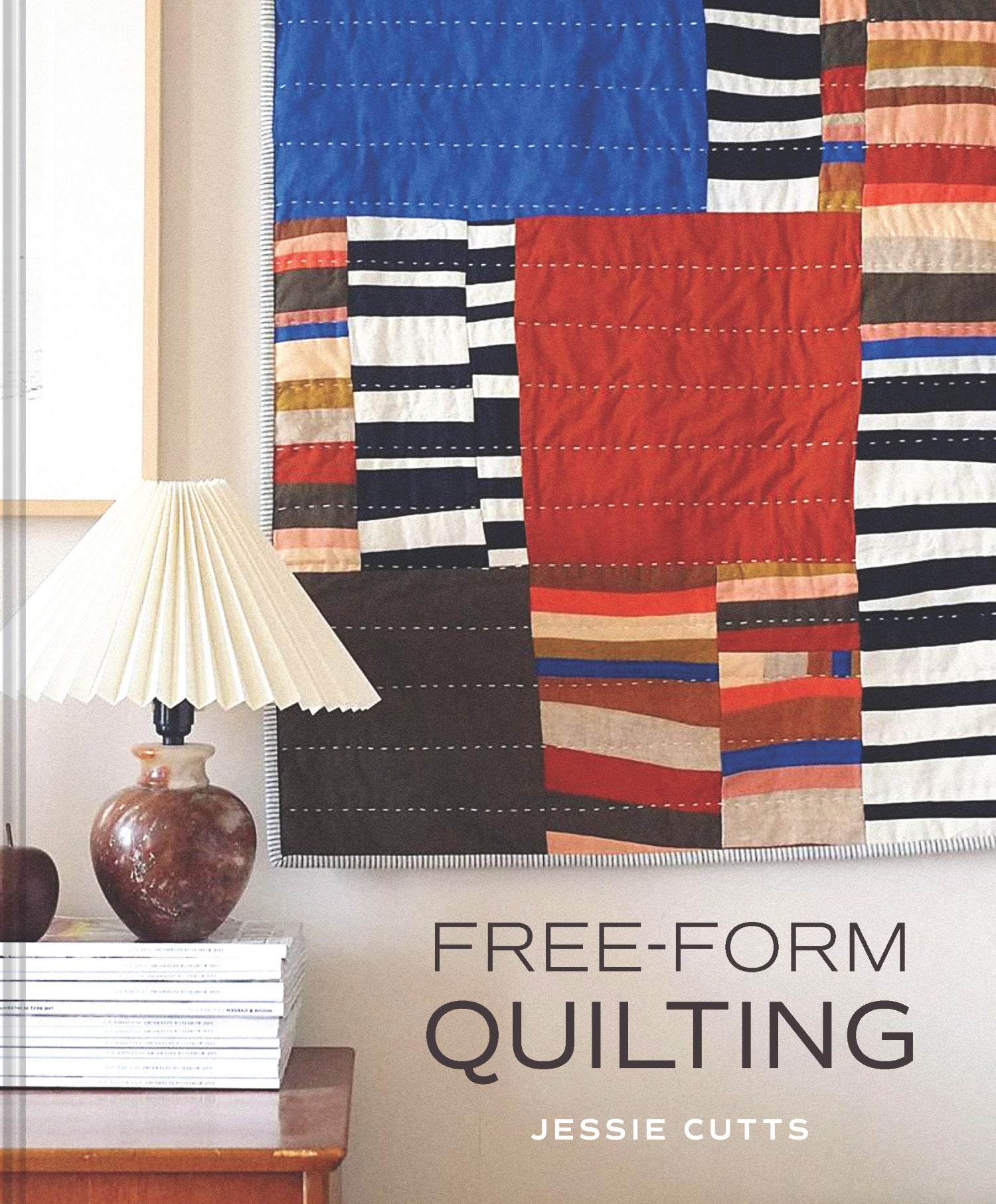 Free-form Quilts and Patchwork