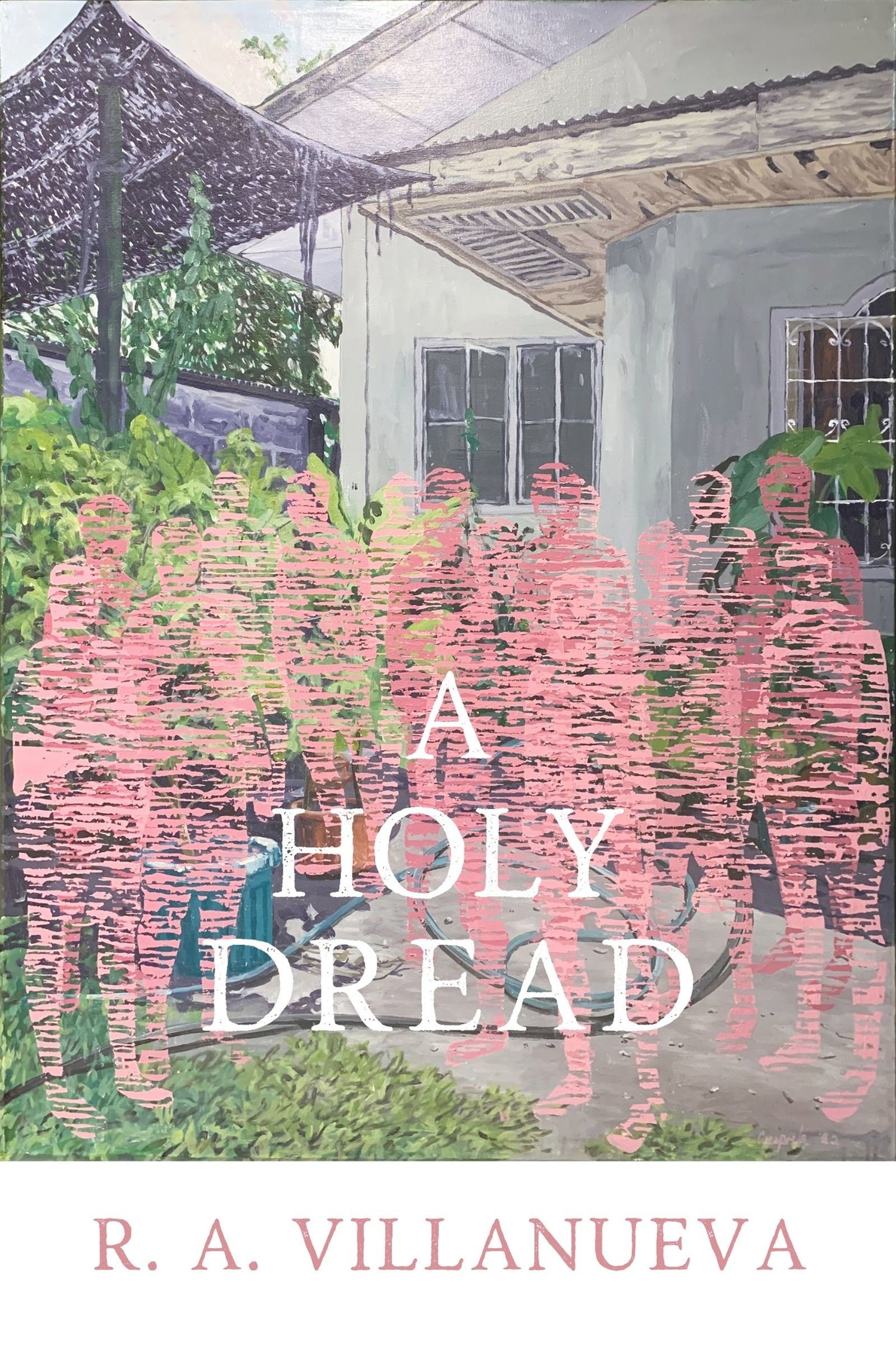 A Holy Dread