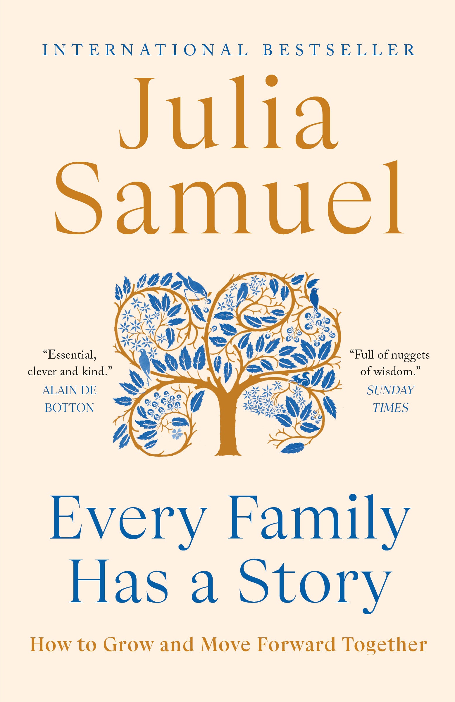 Every Family Has a Story