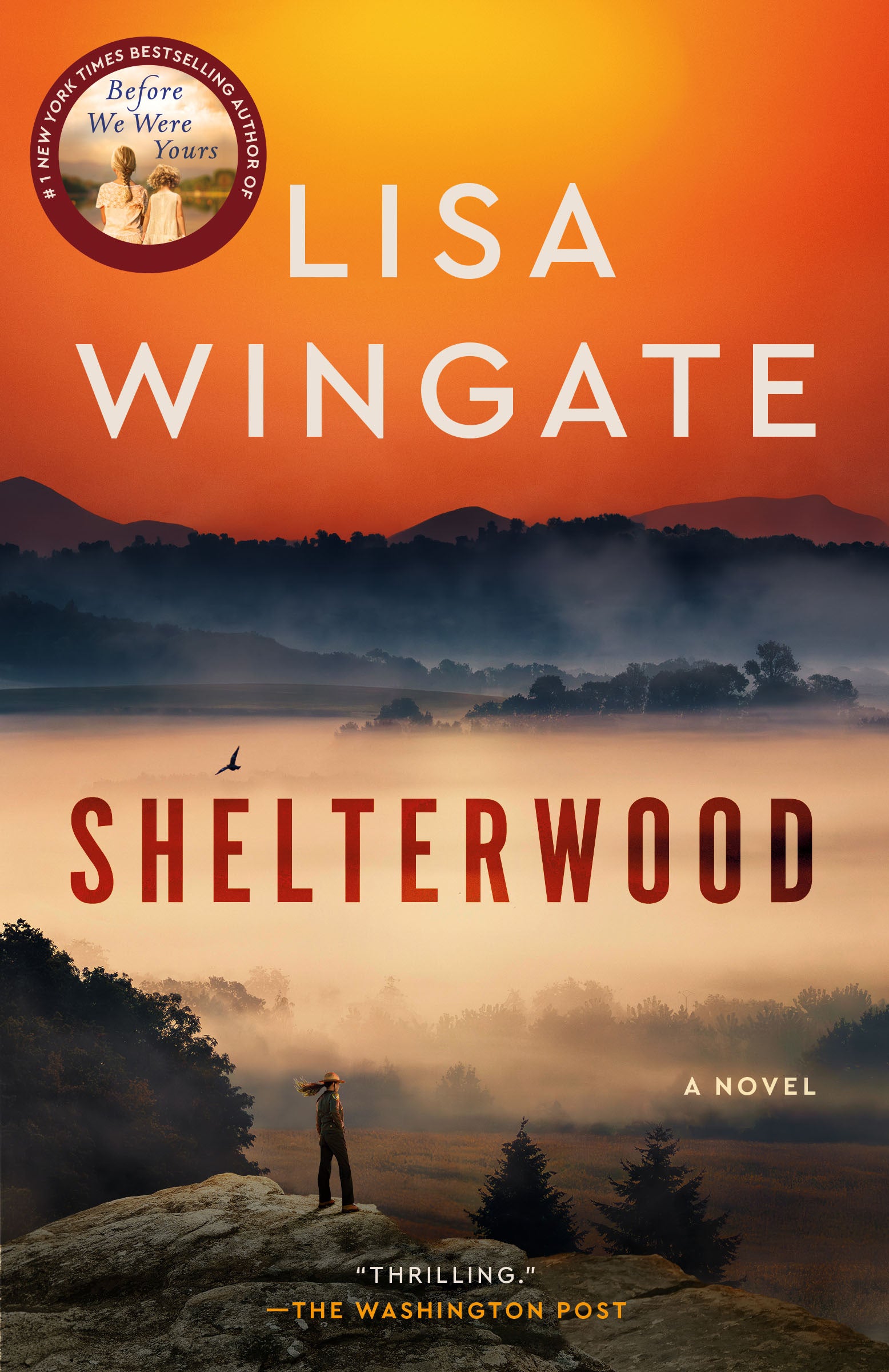 Shelterwood