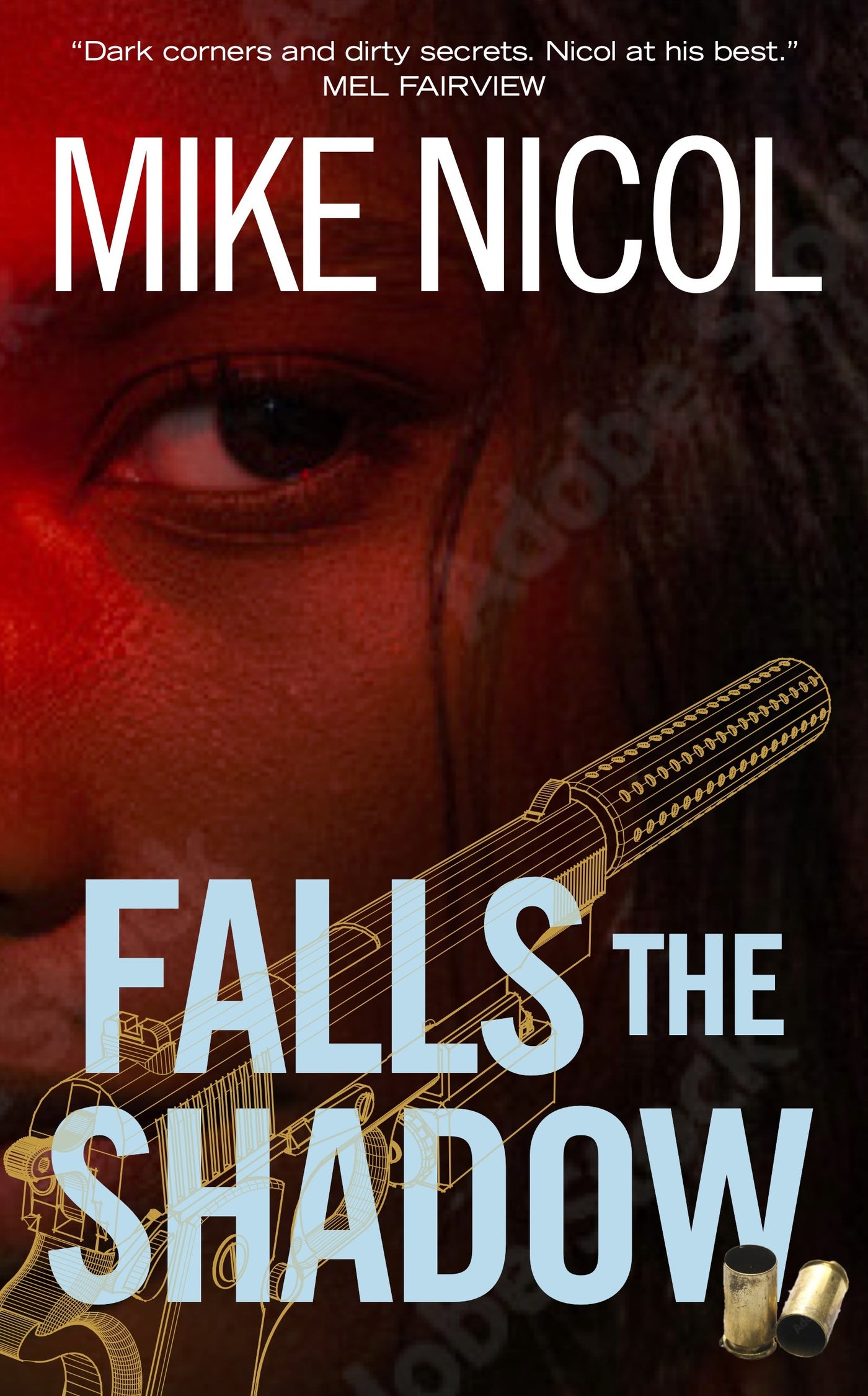 Falls the Shadow
