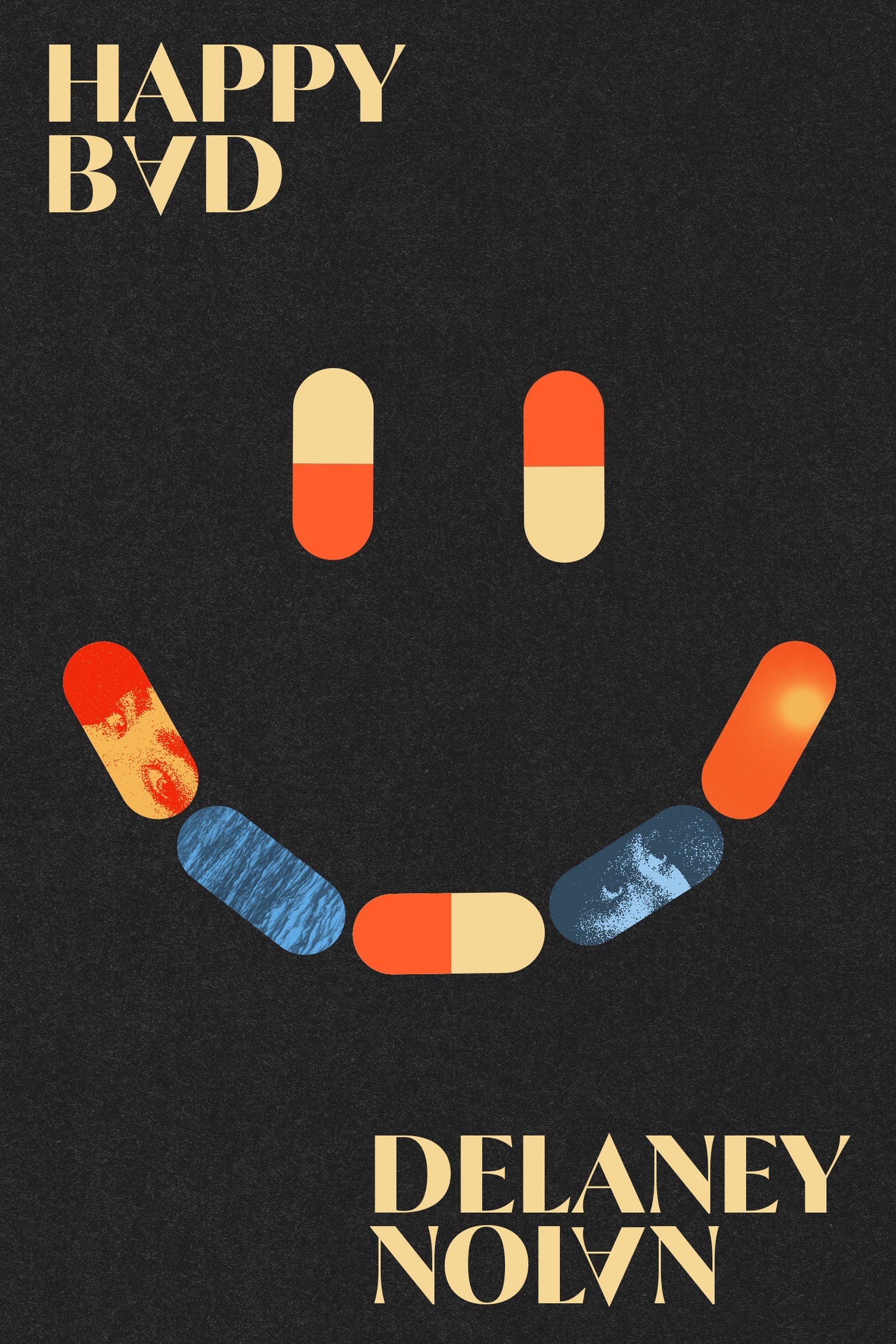 Happy Bad