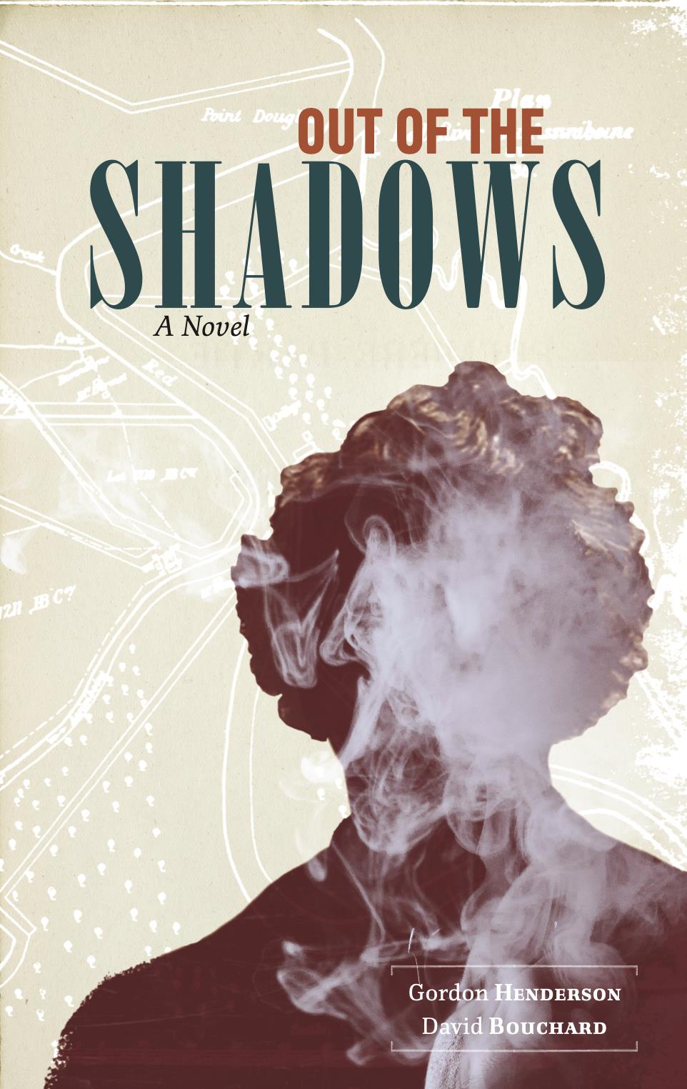 Man in the Shadows
