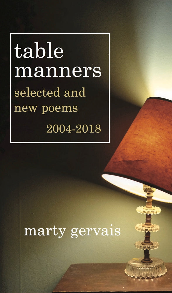 Table Manners