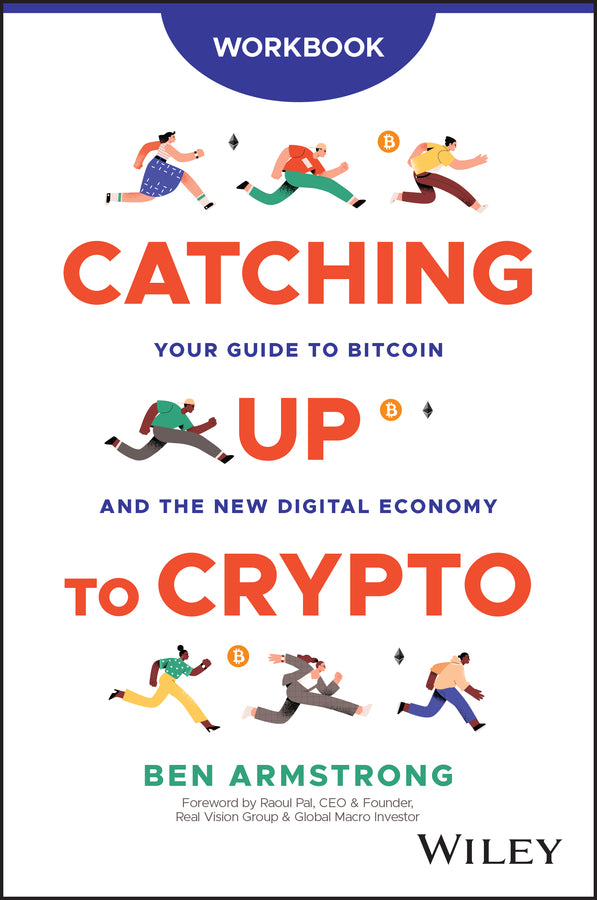 Catching Up to Crypto Workbook