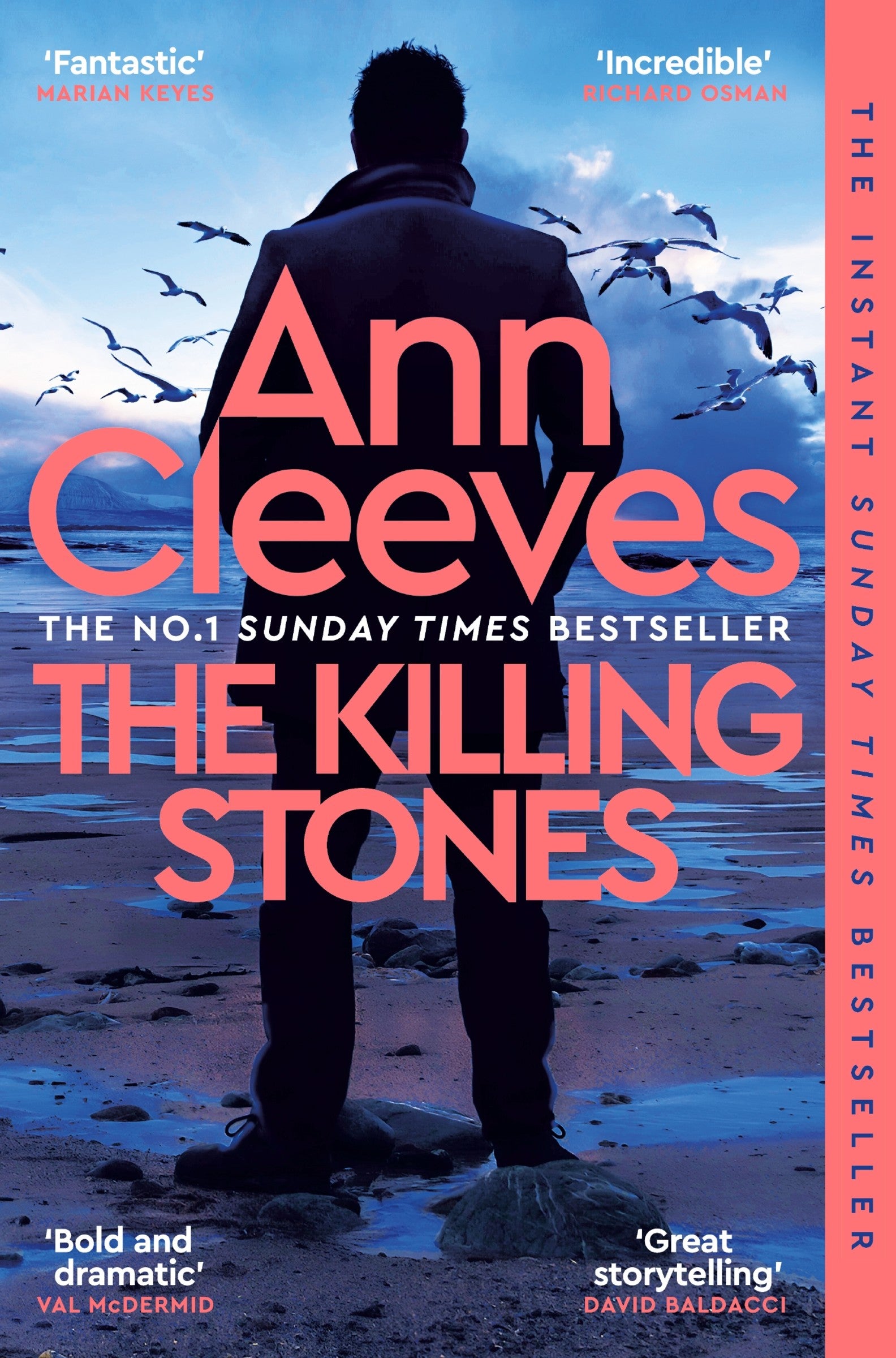 The Killing Stones