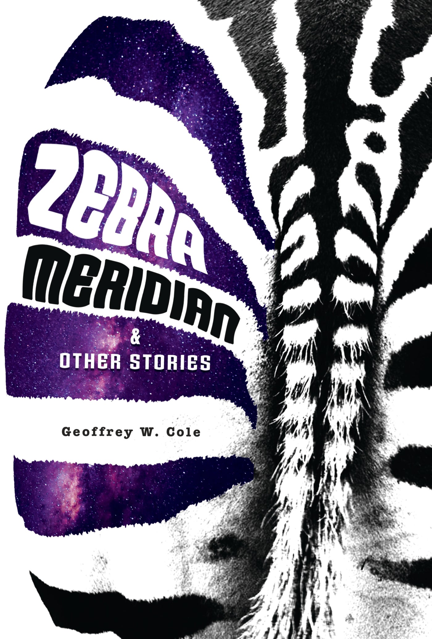 Zebra Meridian and Other Stories