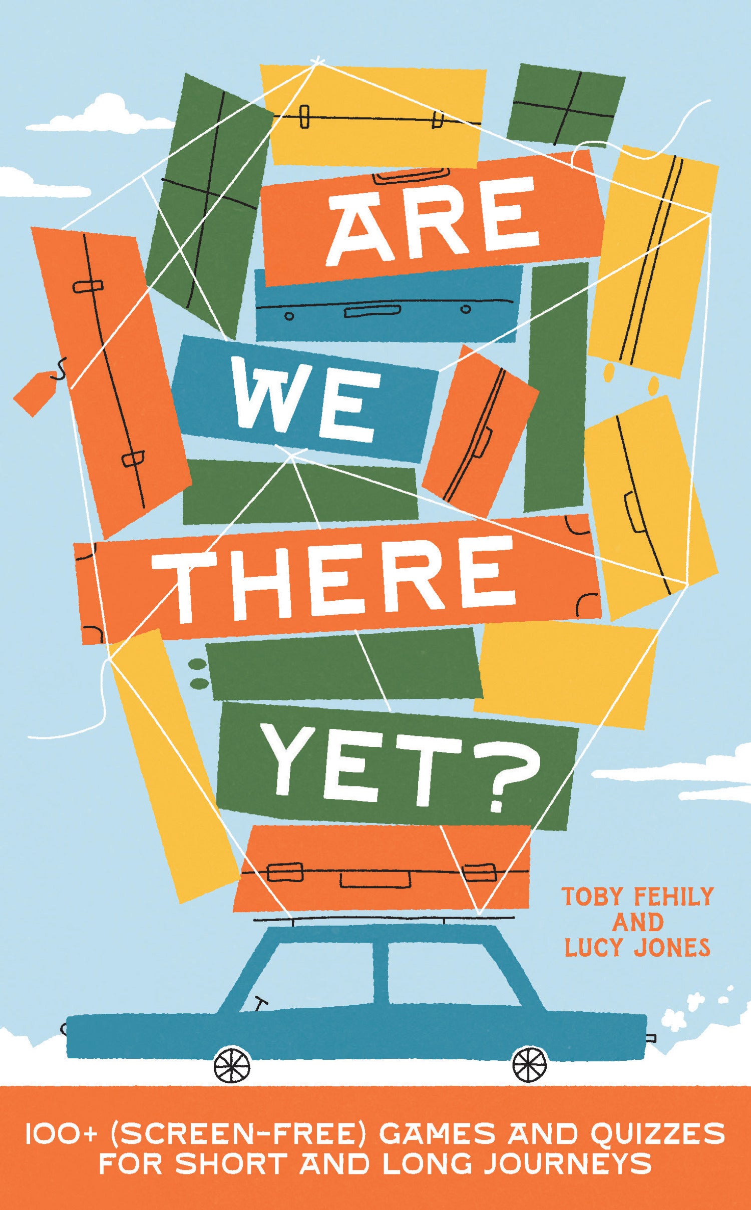 Are We There Yet?
