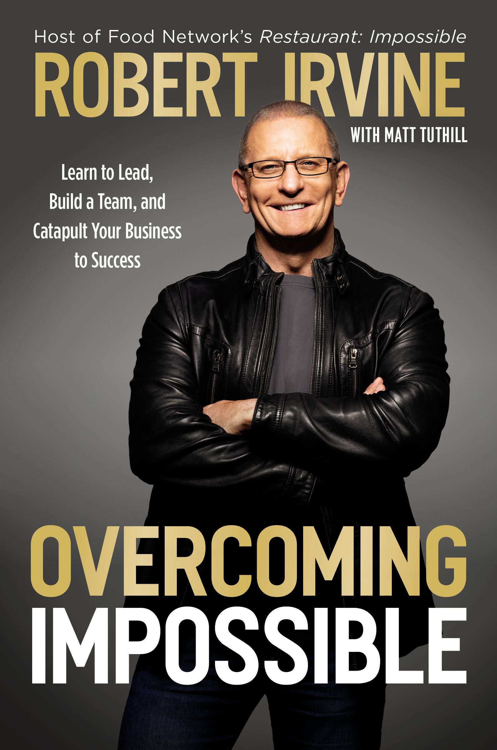 Overcoming Impossible