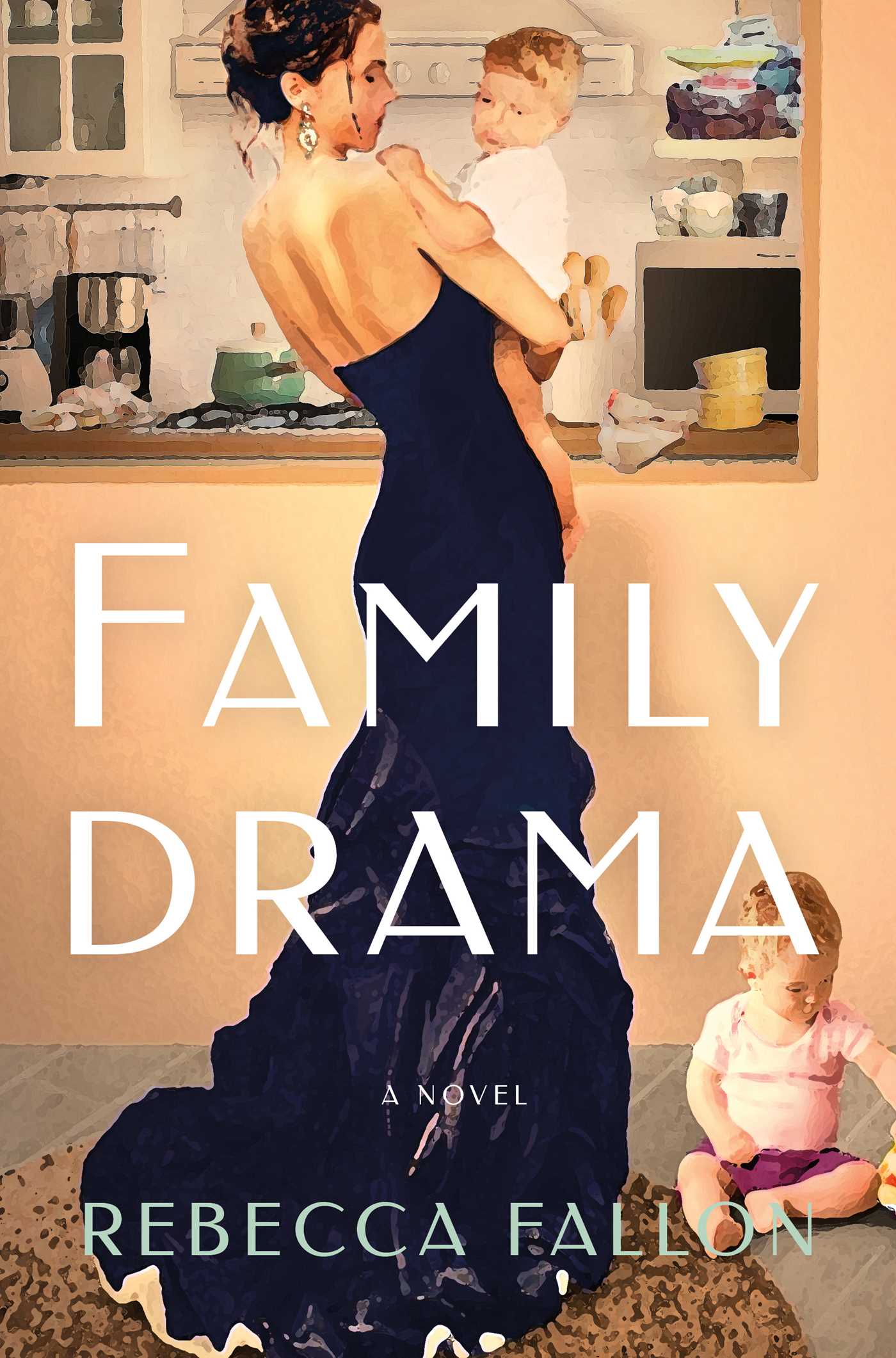 Family Drama