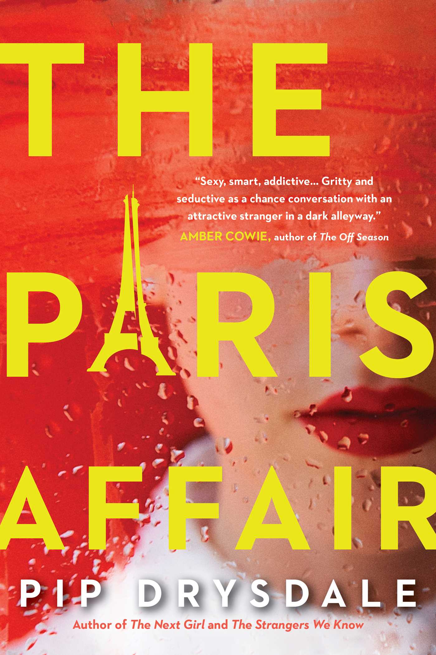 The Paris Affair