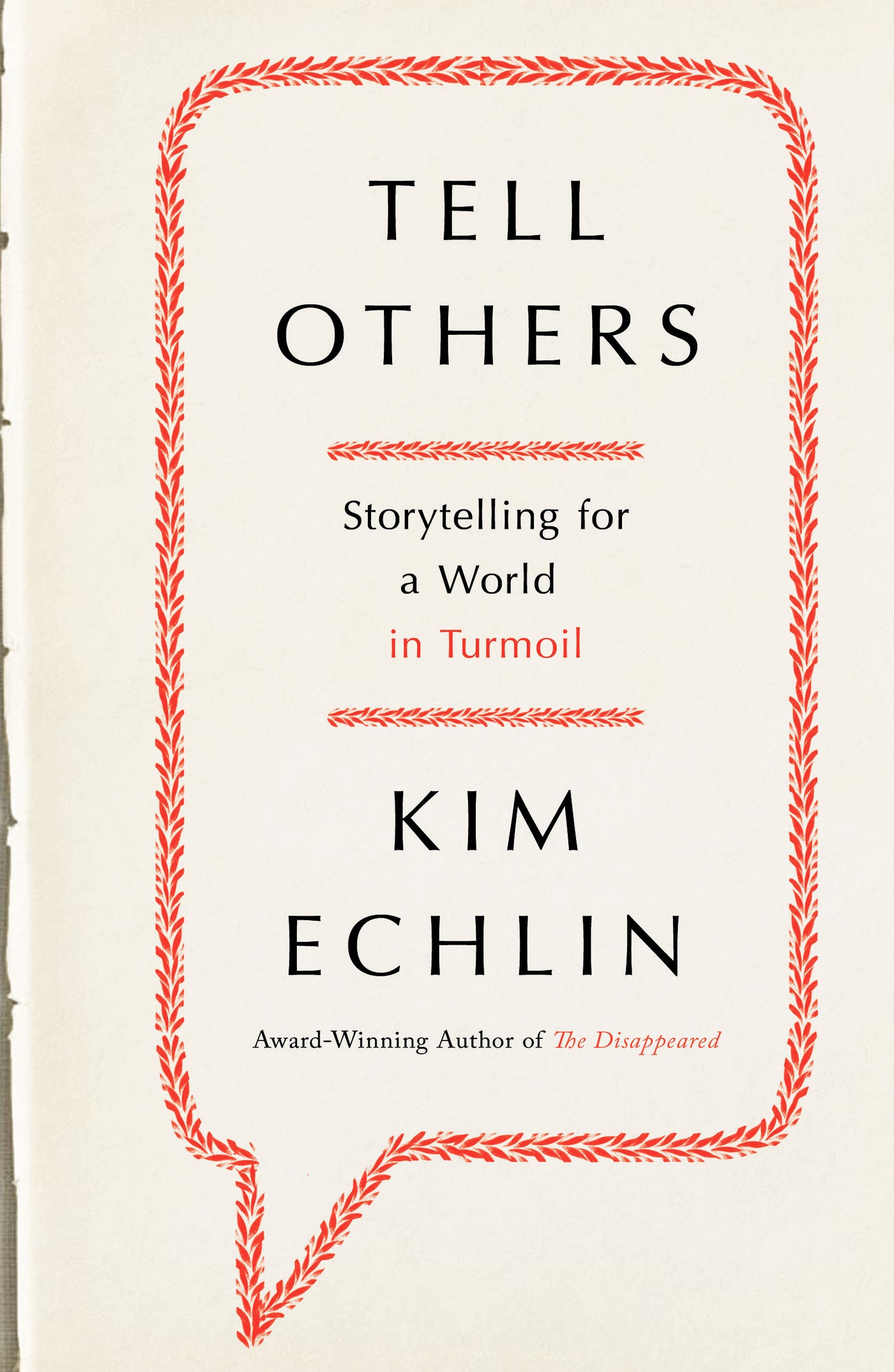 Tell Others