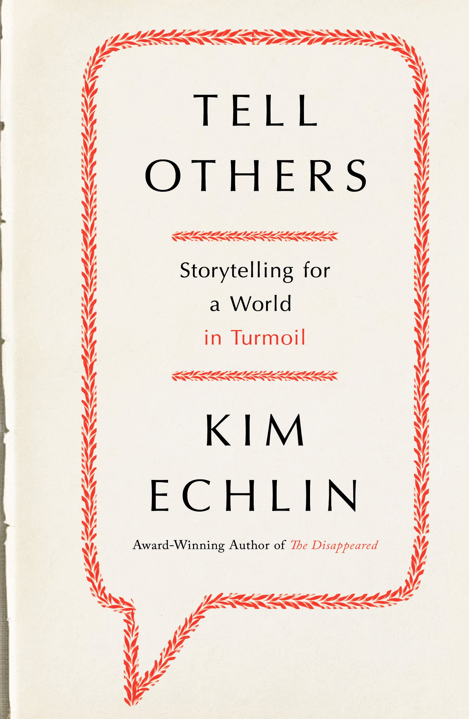 Tell Others